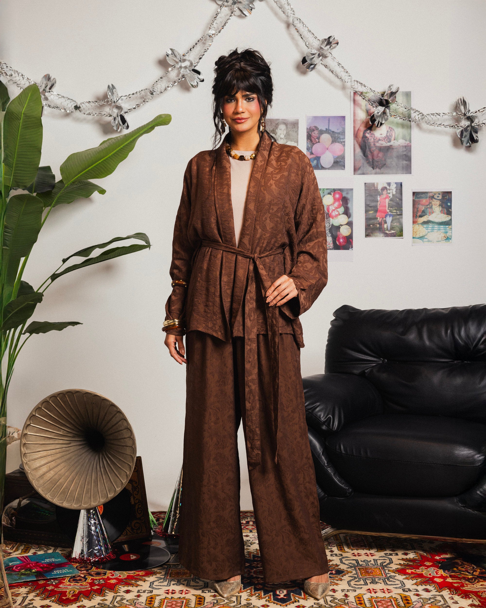 Mawada Set