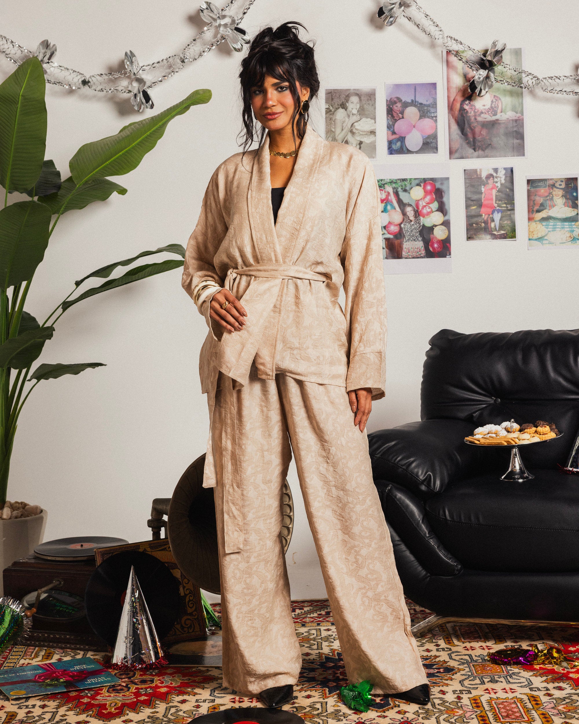 Zena Set