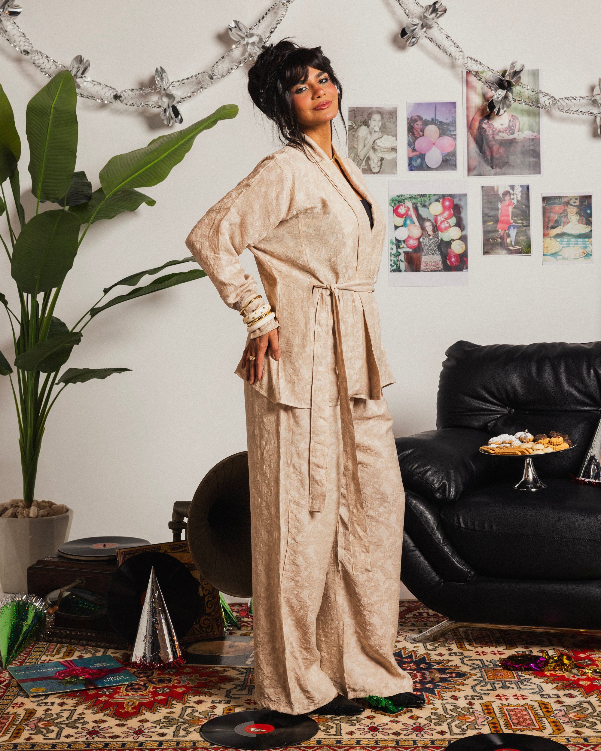 Zena Set