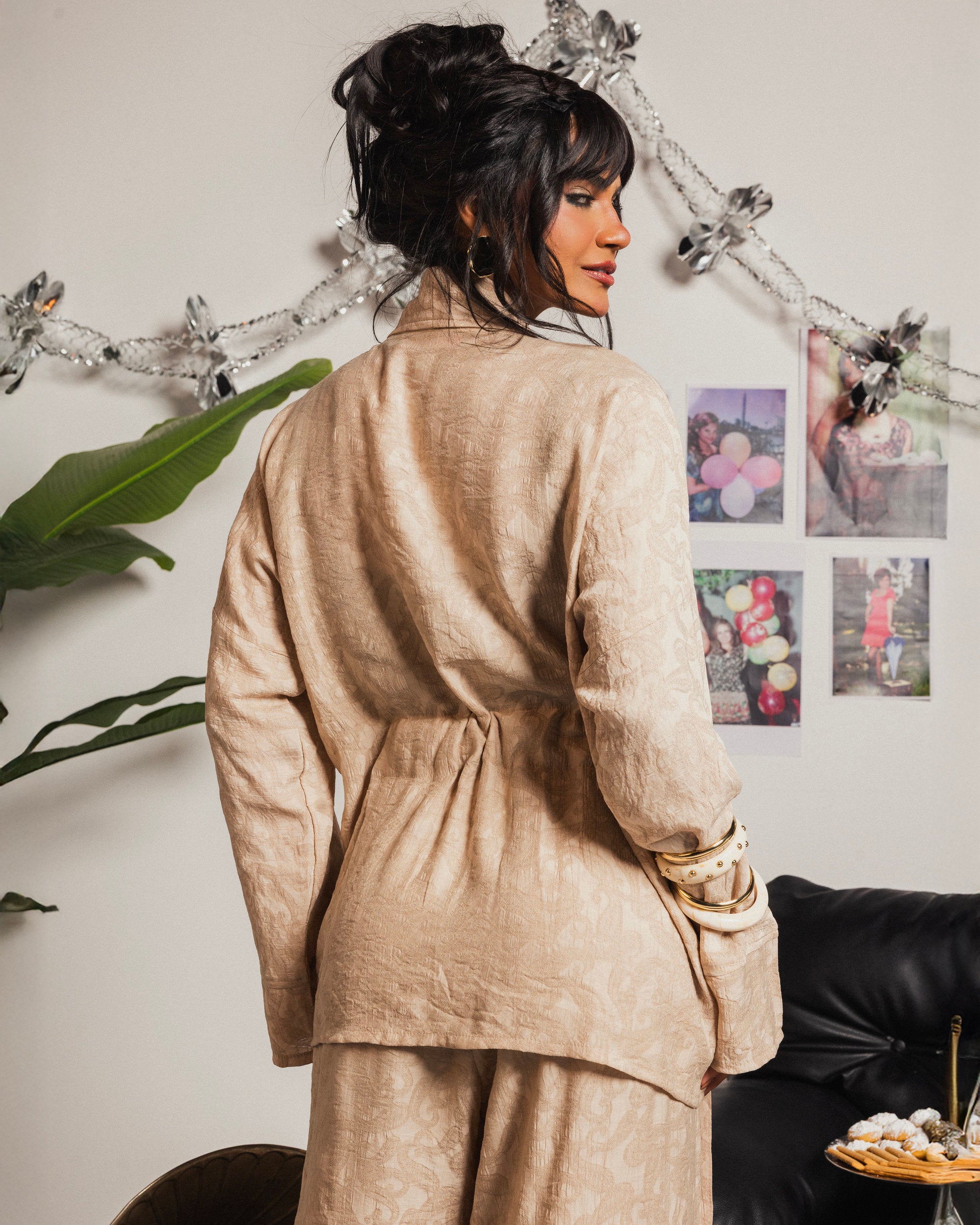 Zena Set