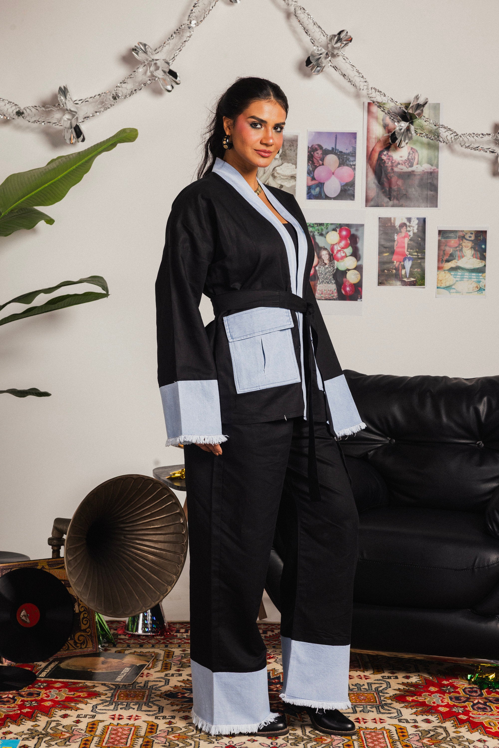 Ghalya Set