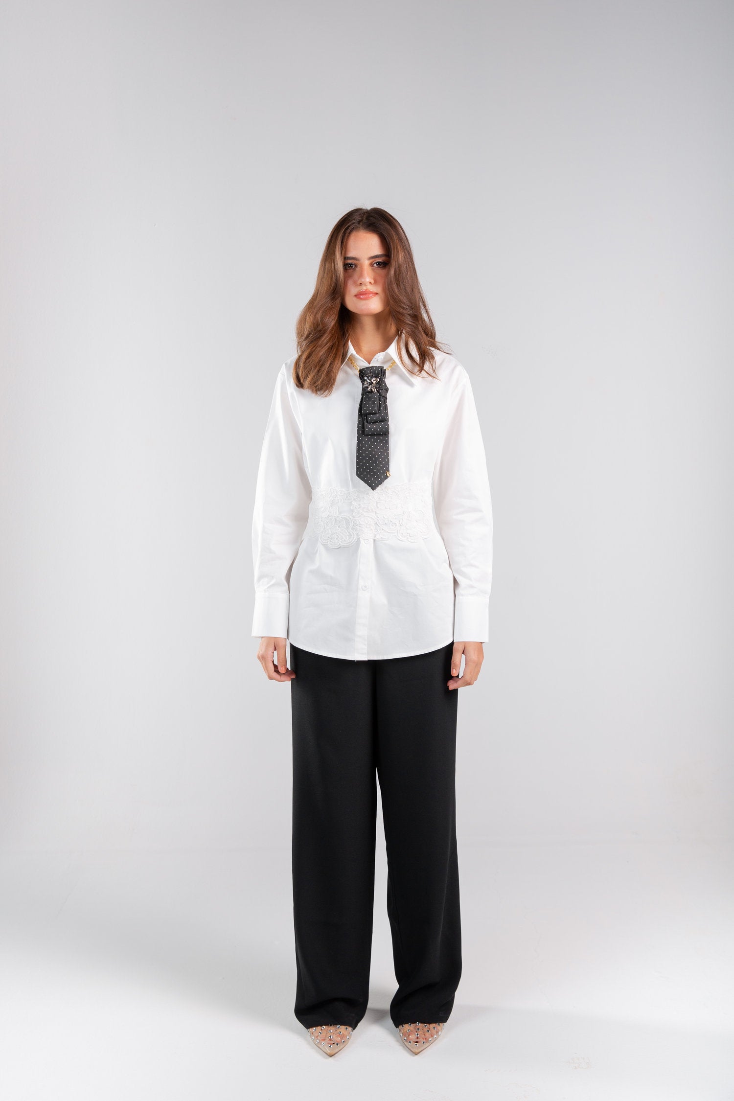 Zoy Shirt