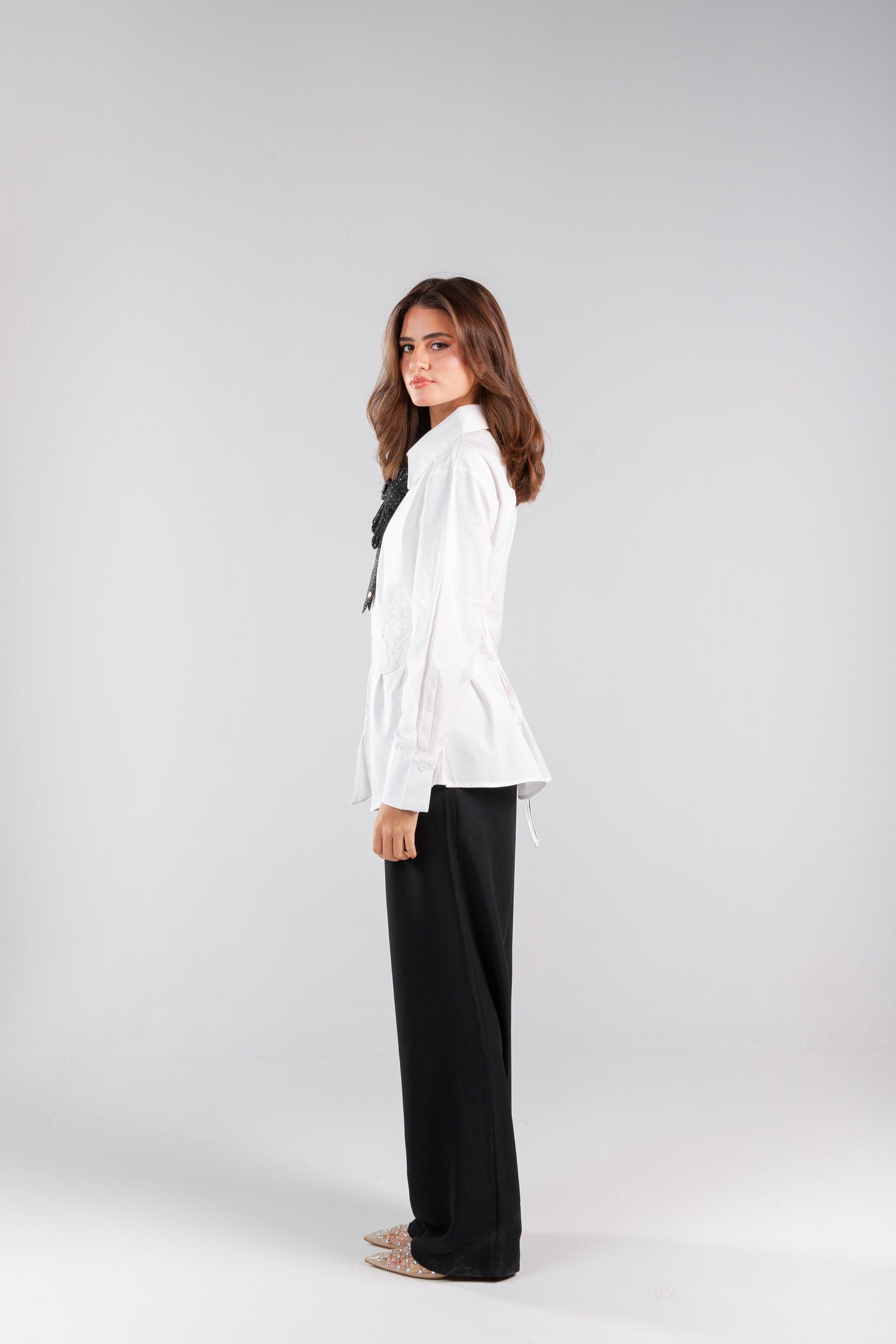 Zoy Shirt