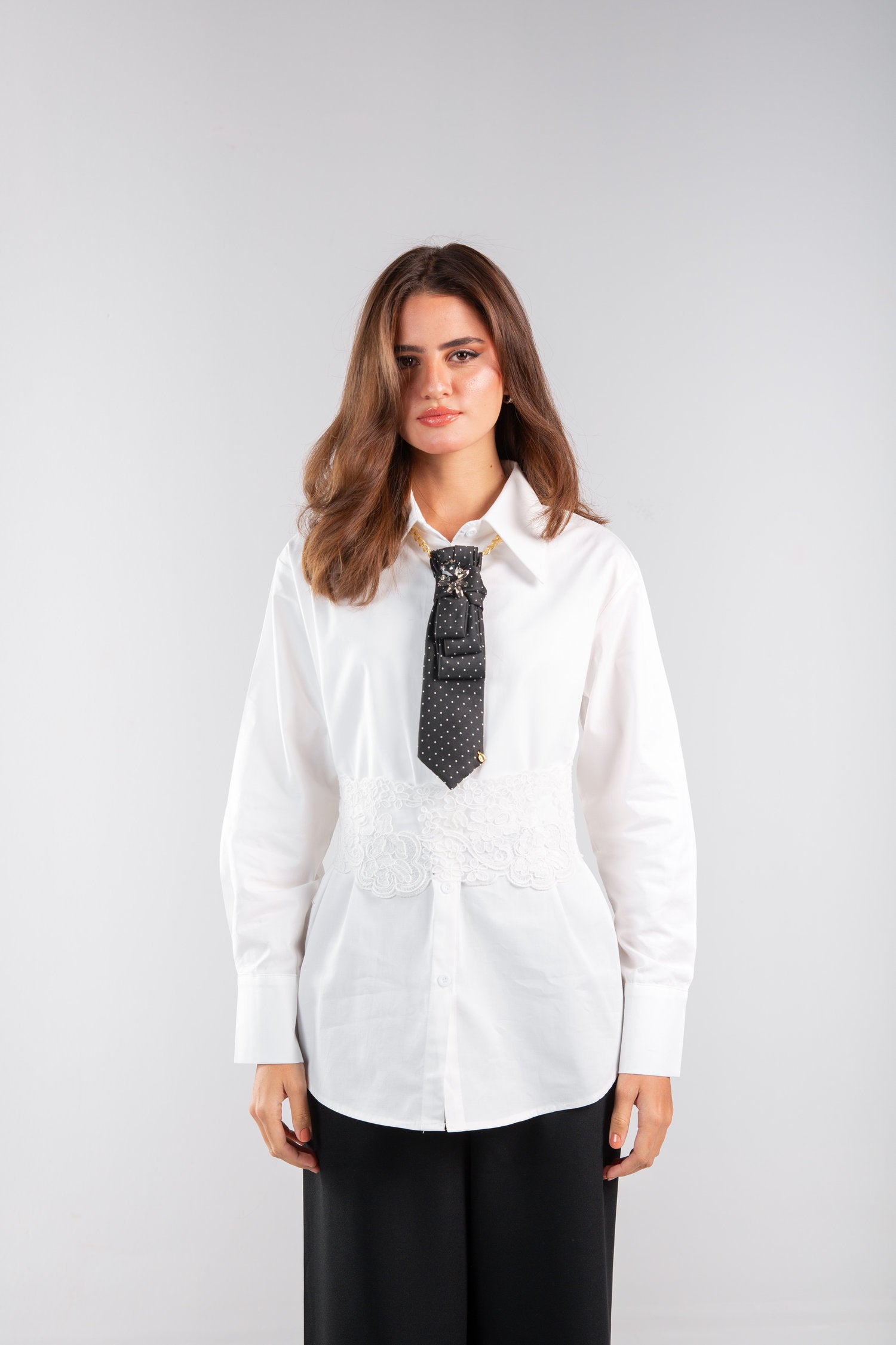 Zoy Shirt