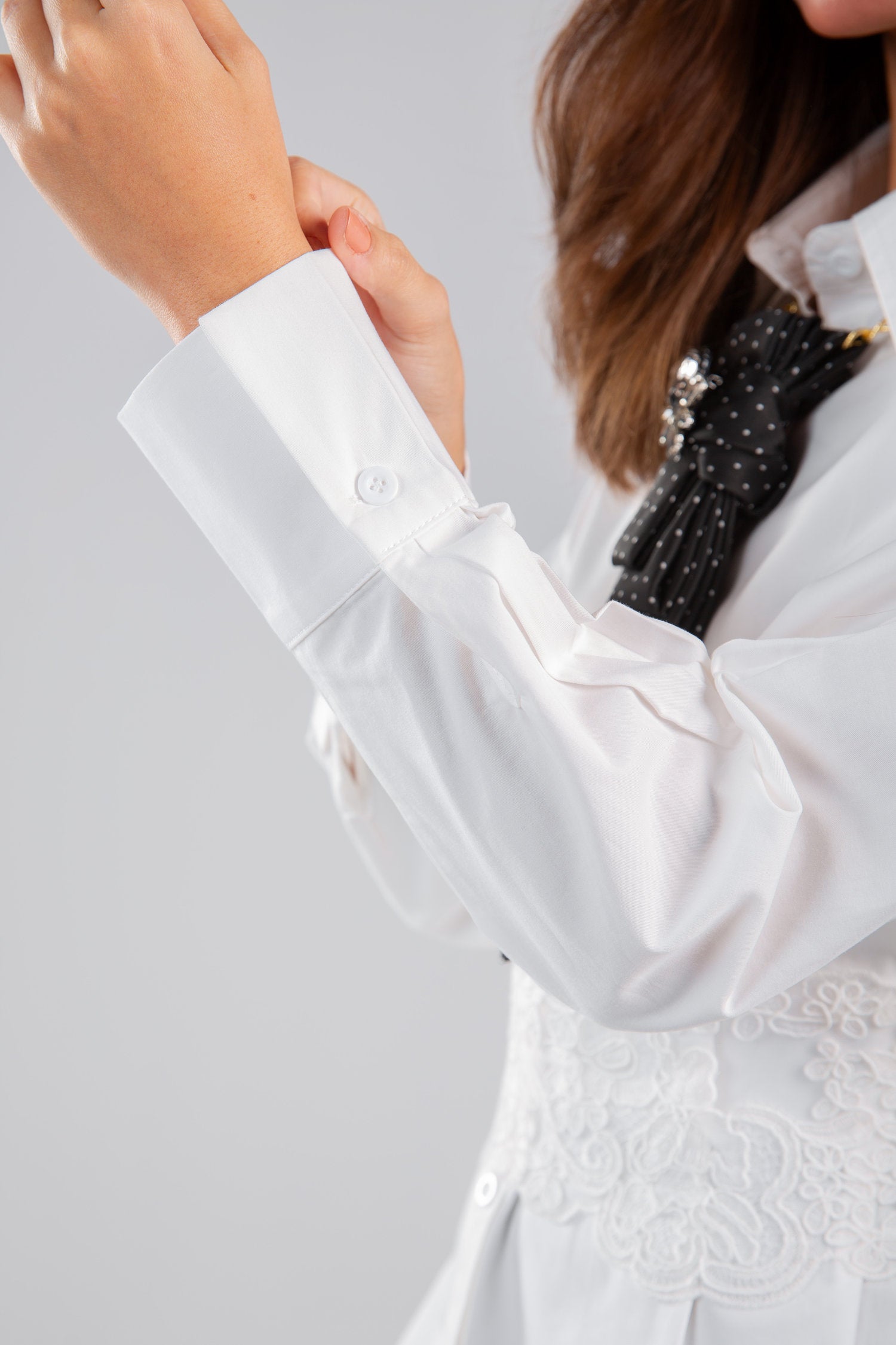 Zoy Shirt