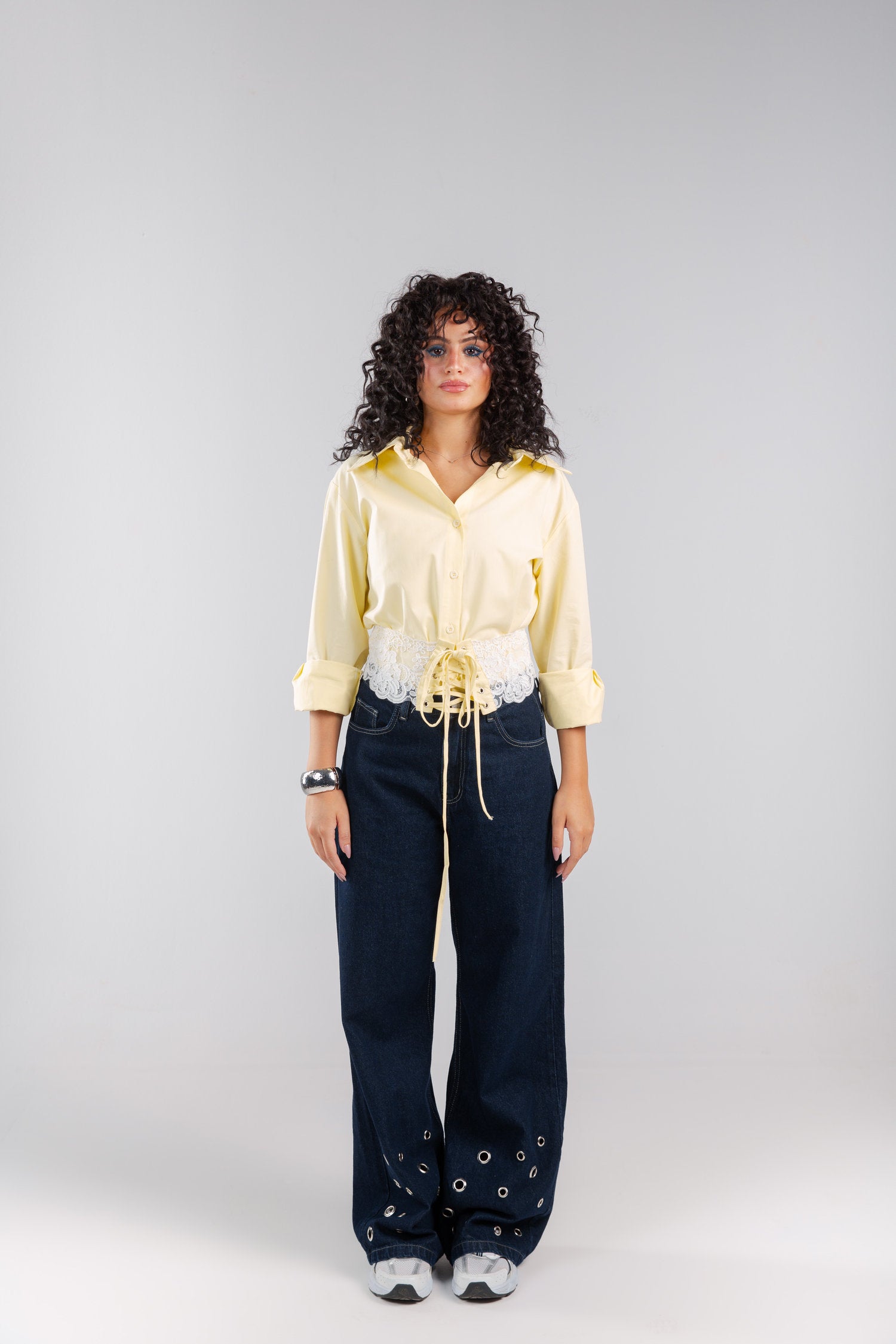 Zoy Shirt
