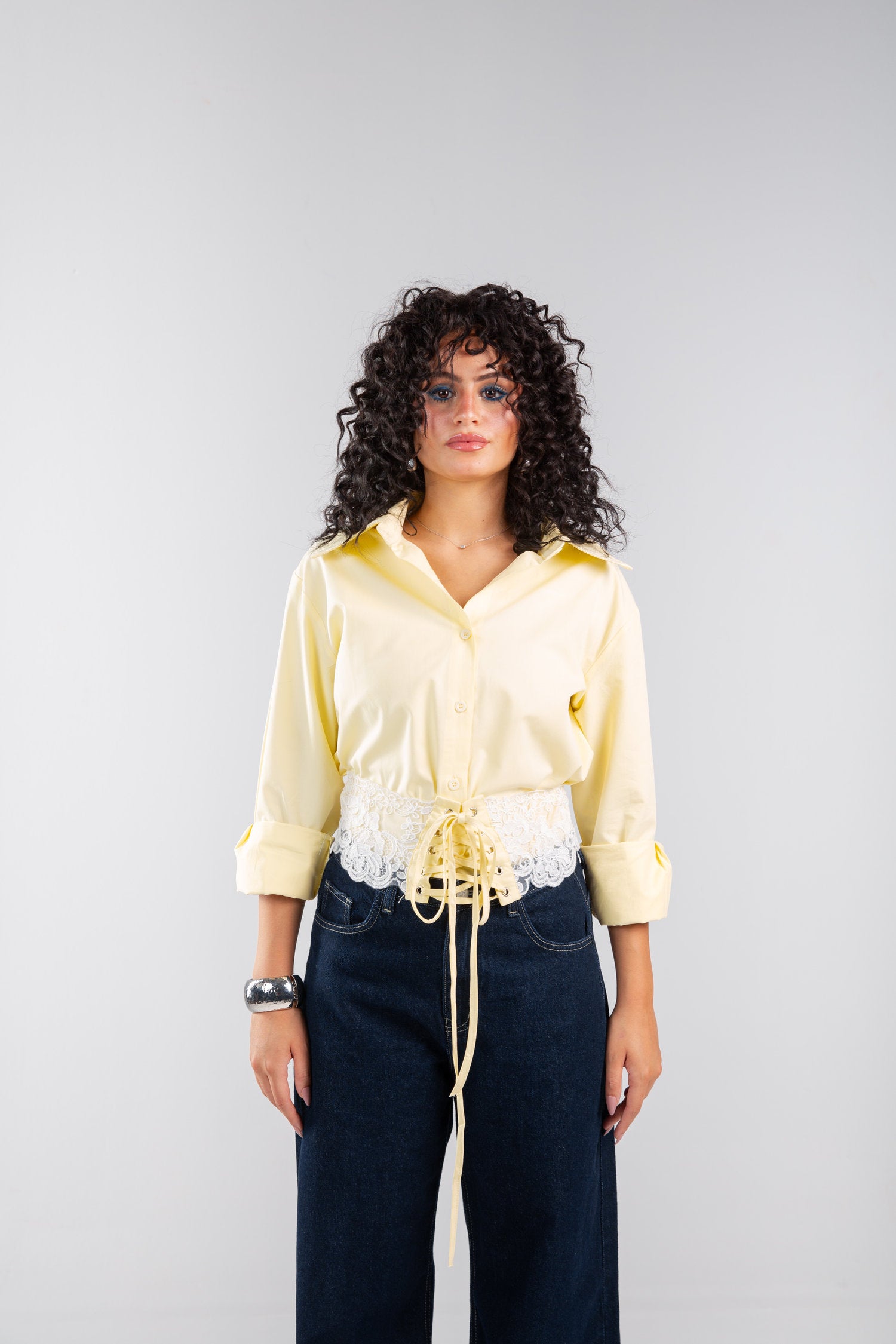 Zoy Shirt