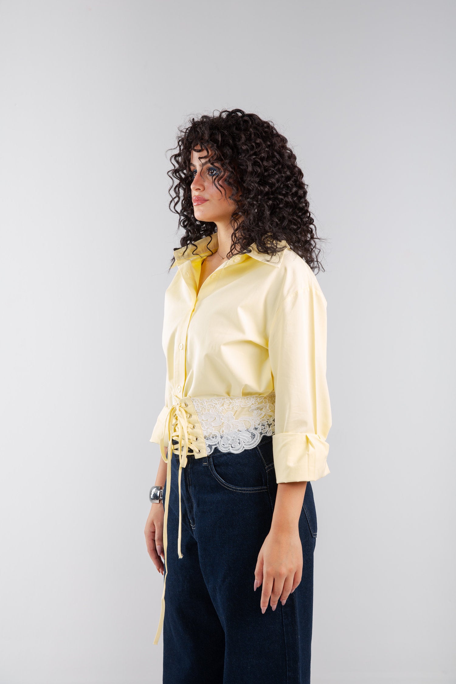 Zoy Shirt