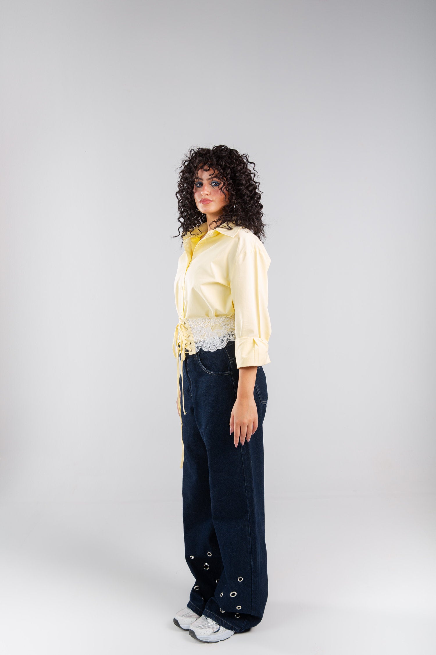 Zoy Shirt