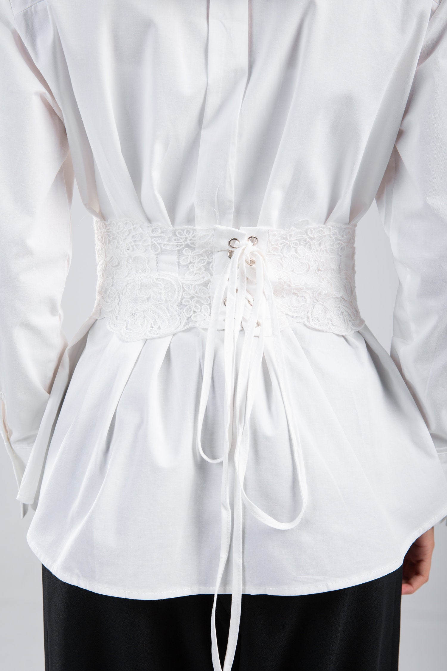Zoy Shirt