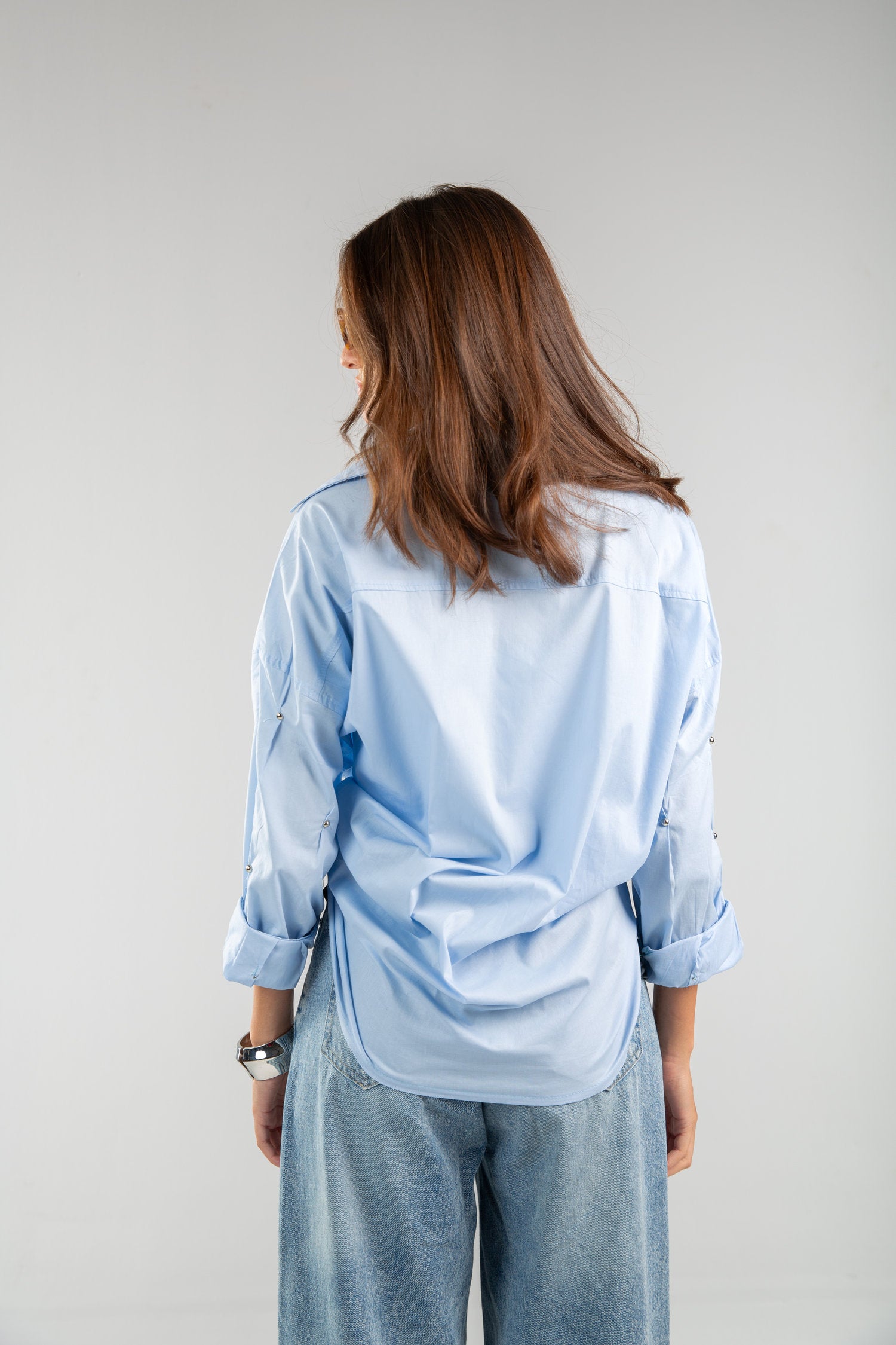 Sela Shirt