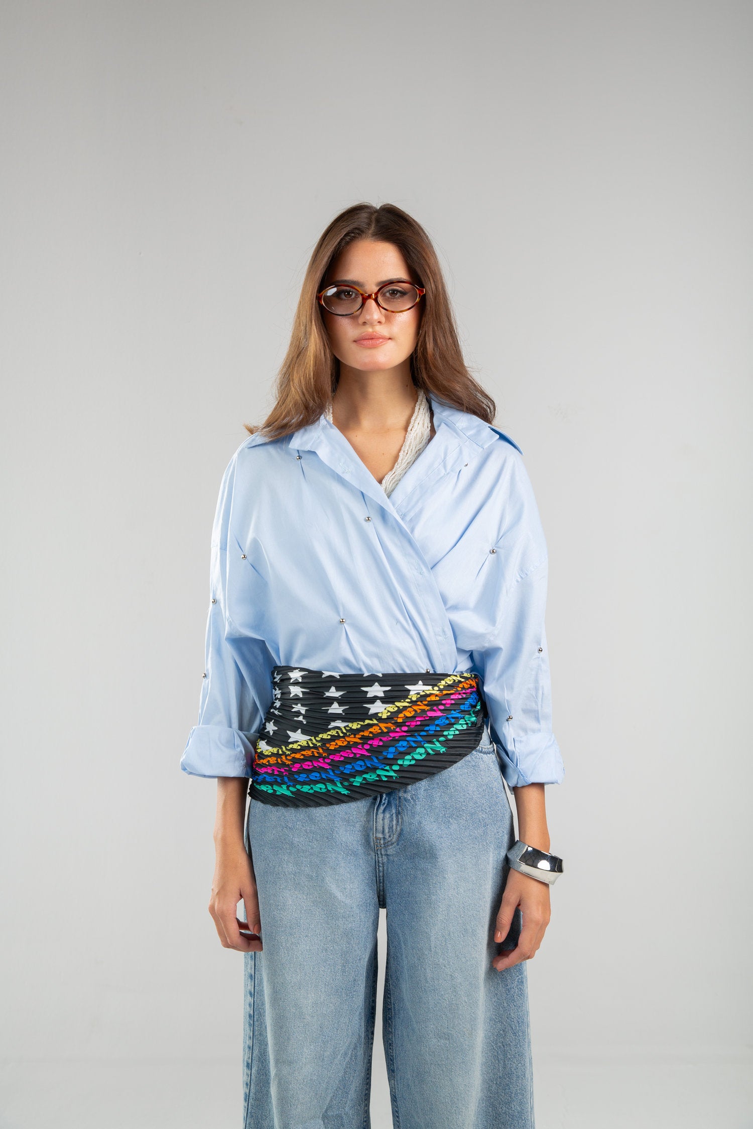 Sela Shirt