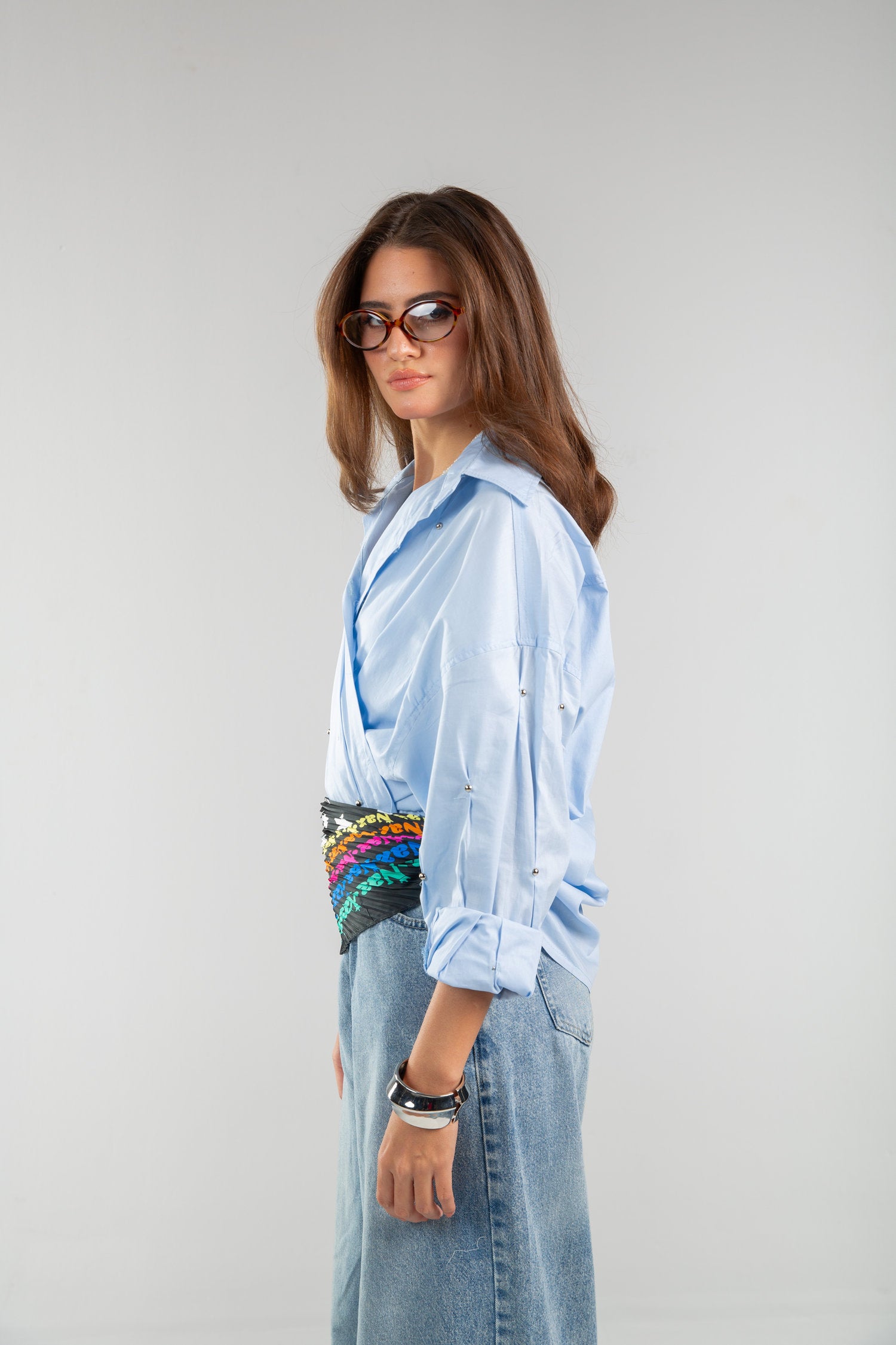 Sela Shirt