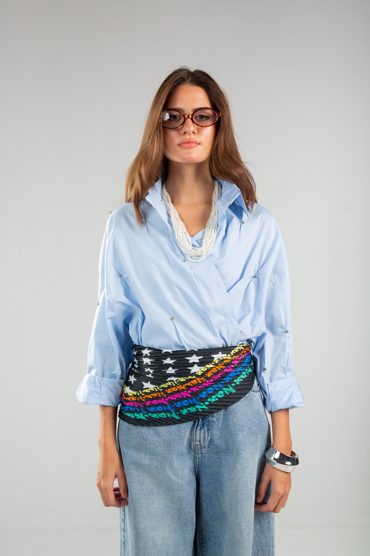 Sela Shirt