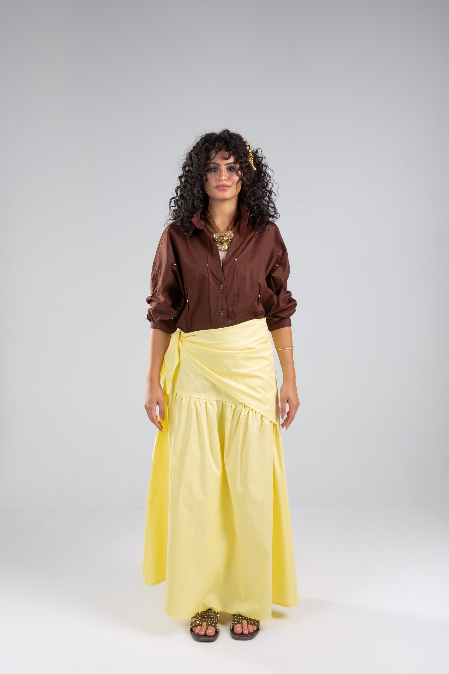 Sela Shirt