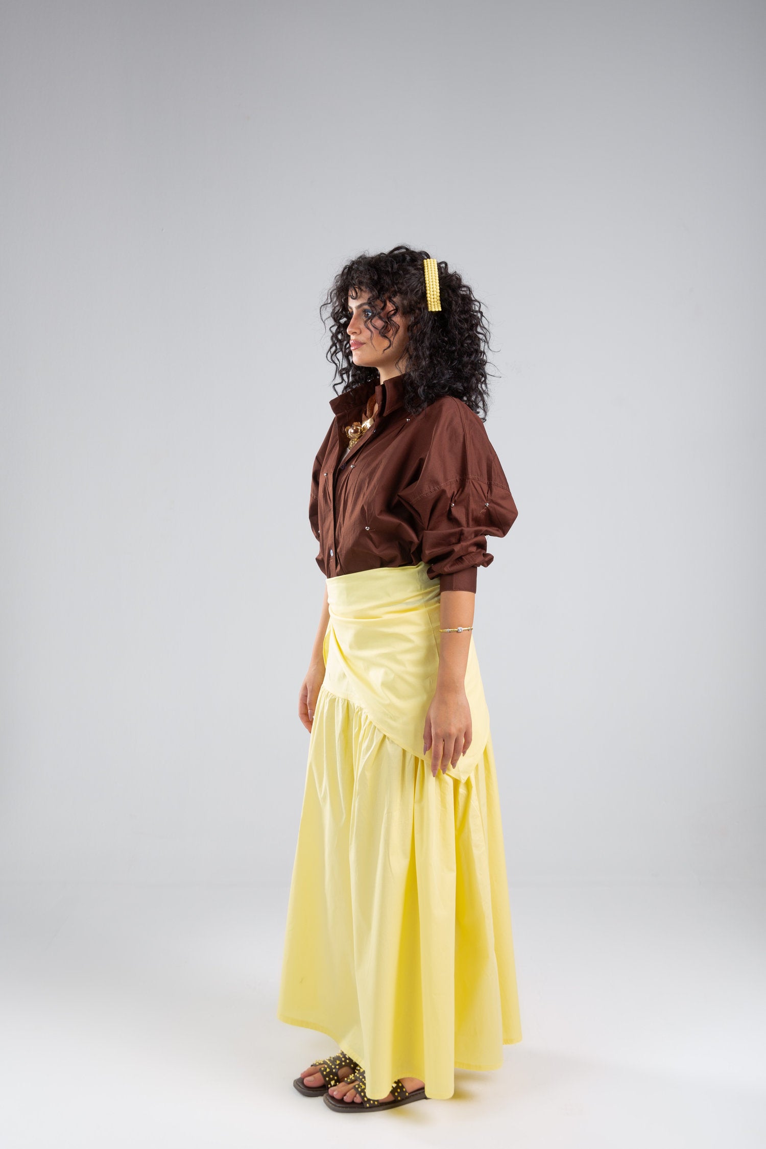 Anya Skirt