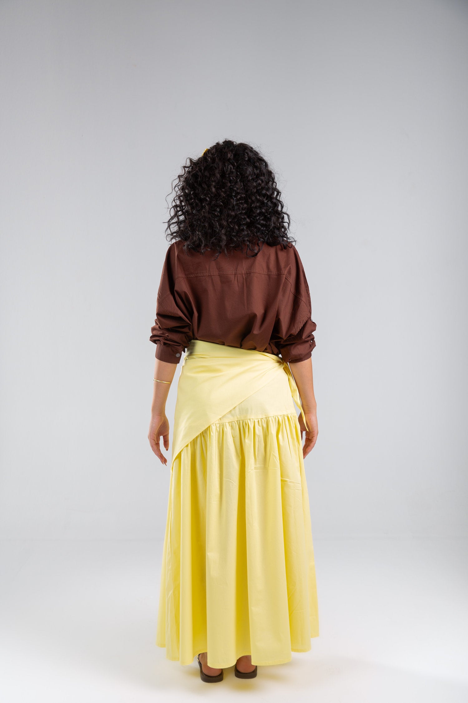 Anya Skirt
