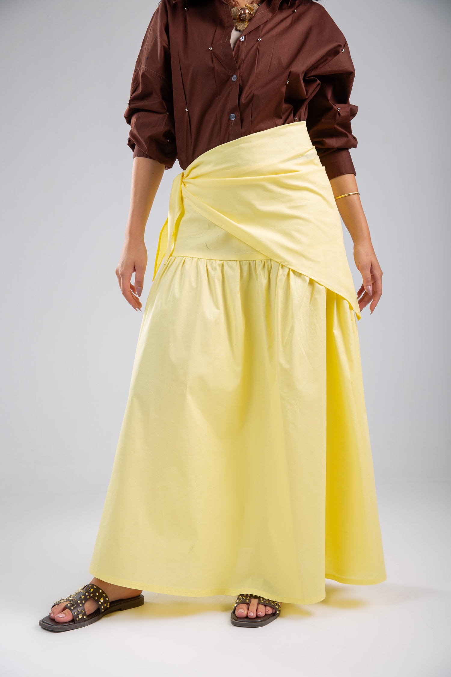 Anya Skirt