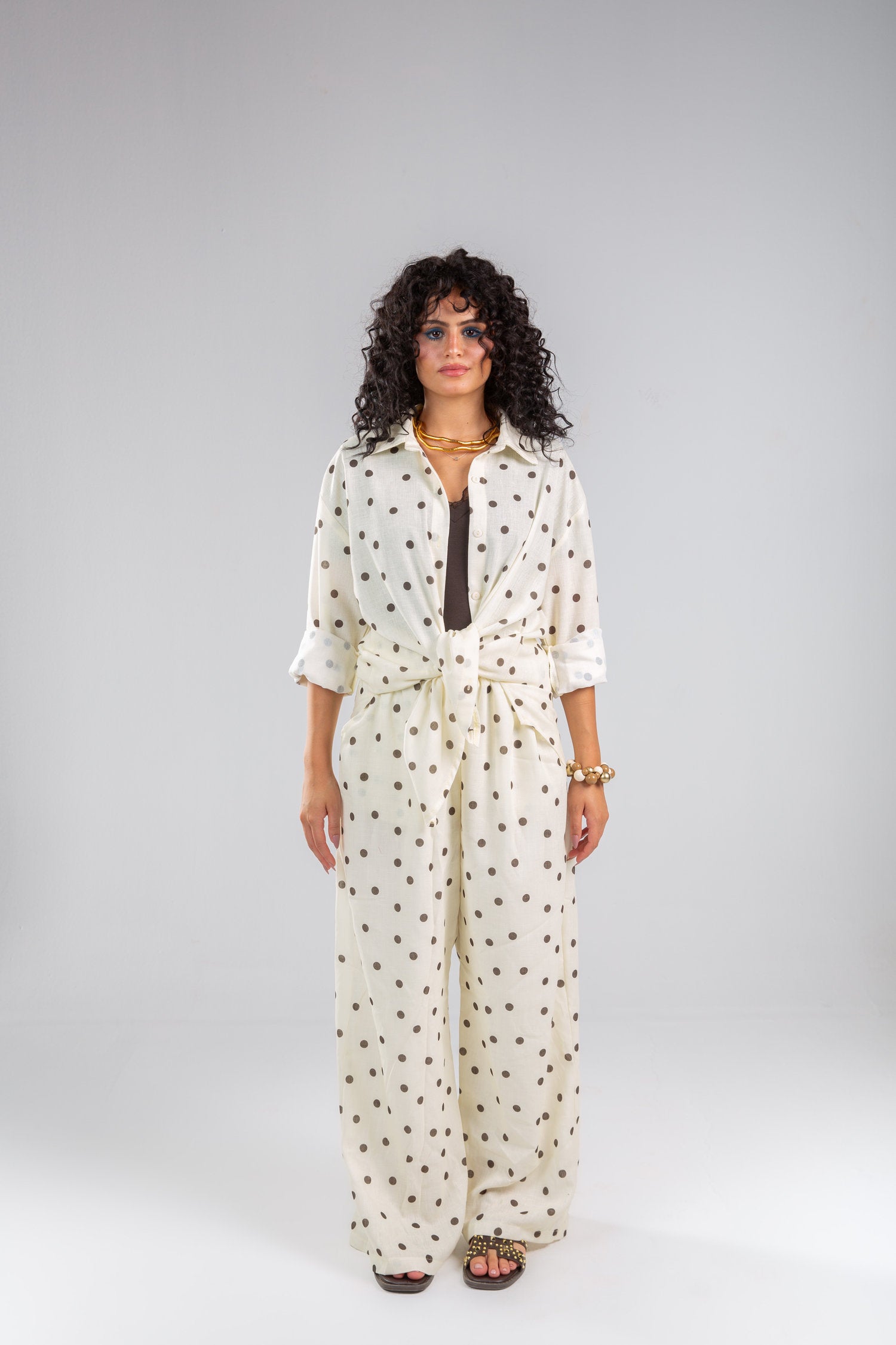 Kiva Set