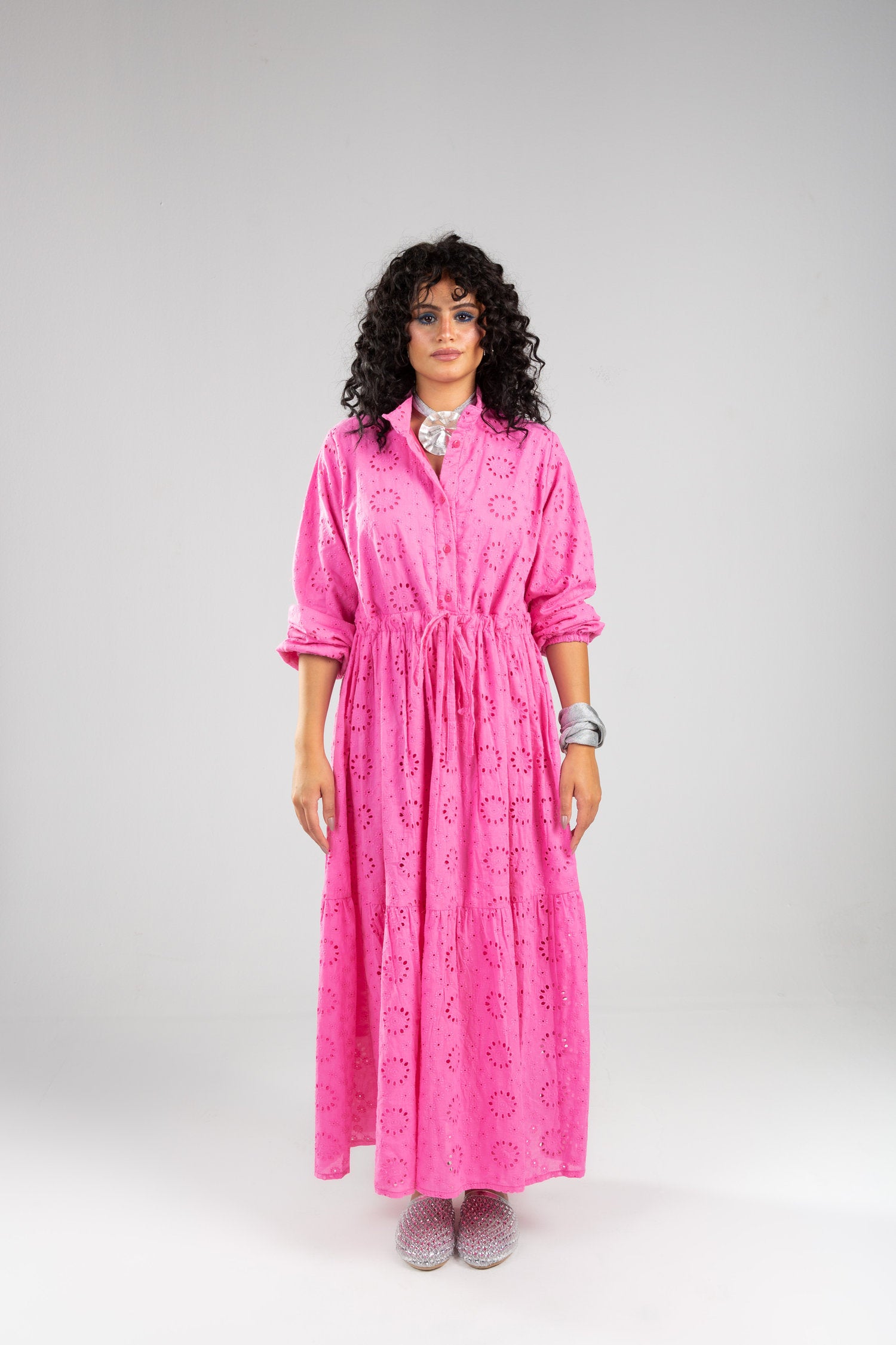 Kai Dress