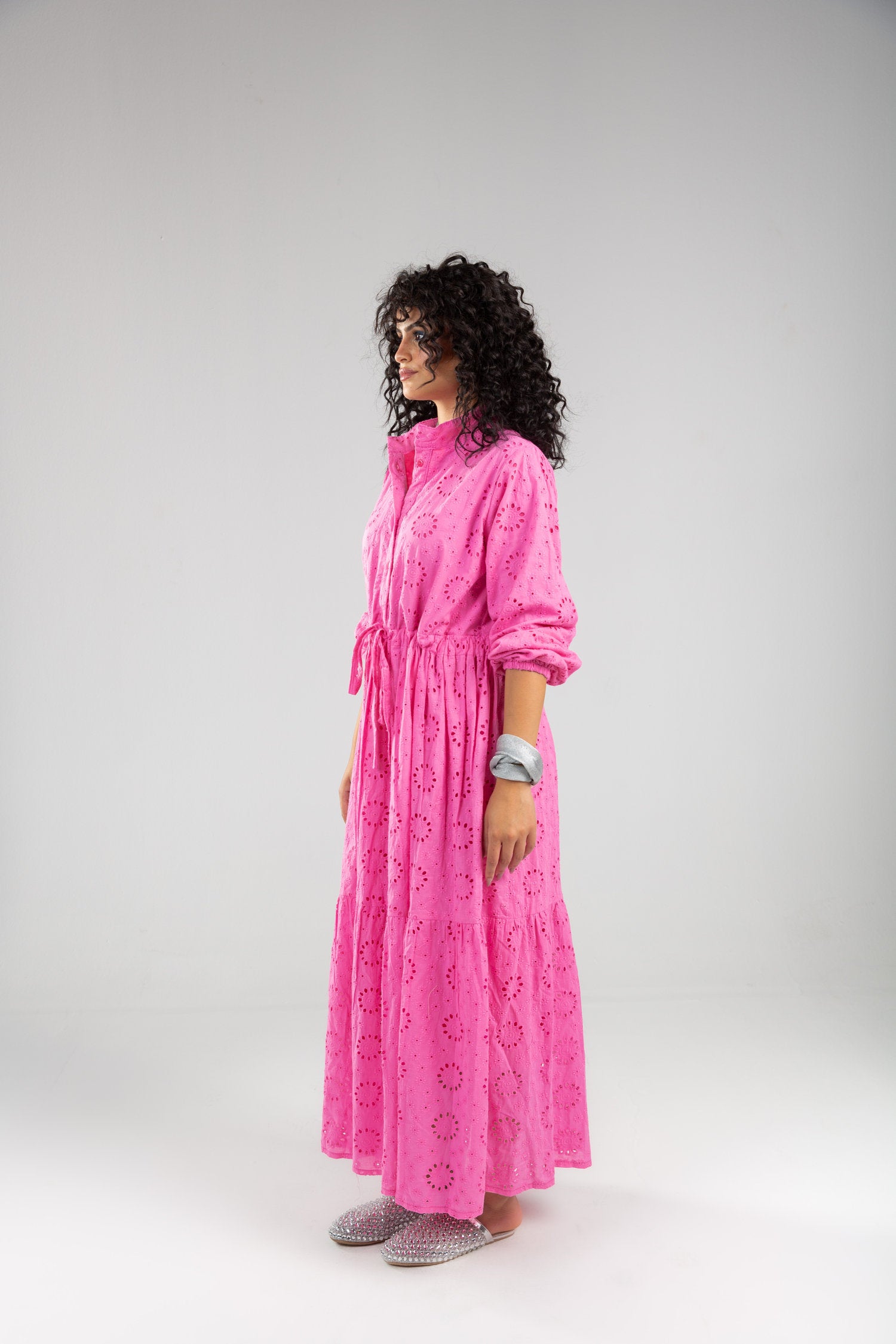 Kai Dress