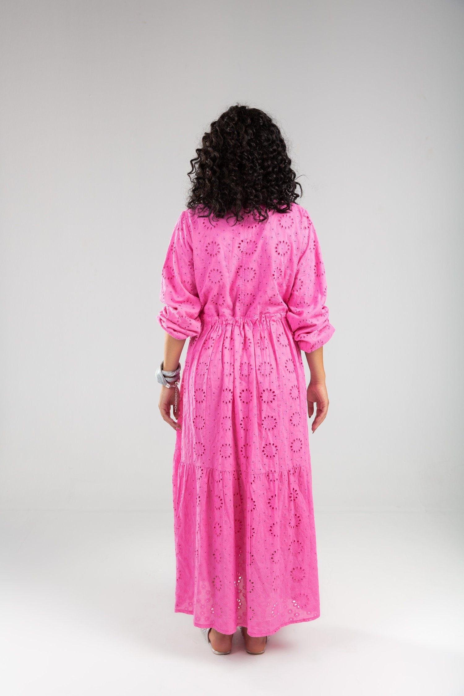 Kai Dress