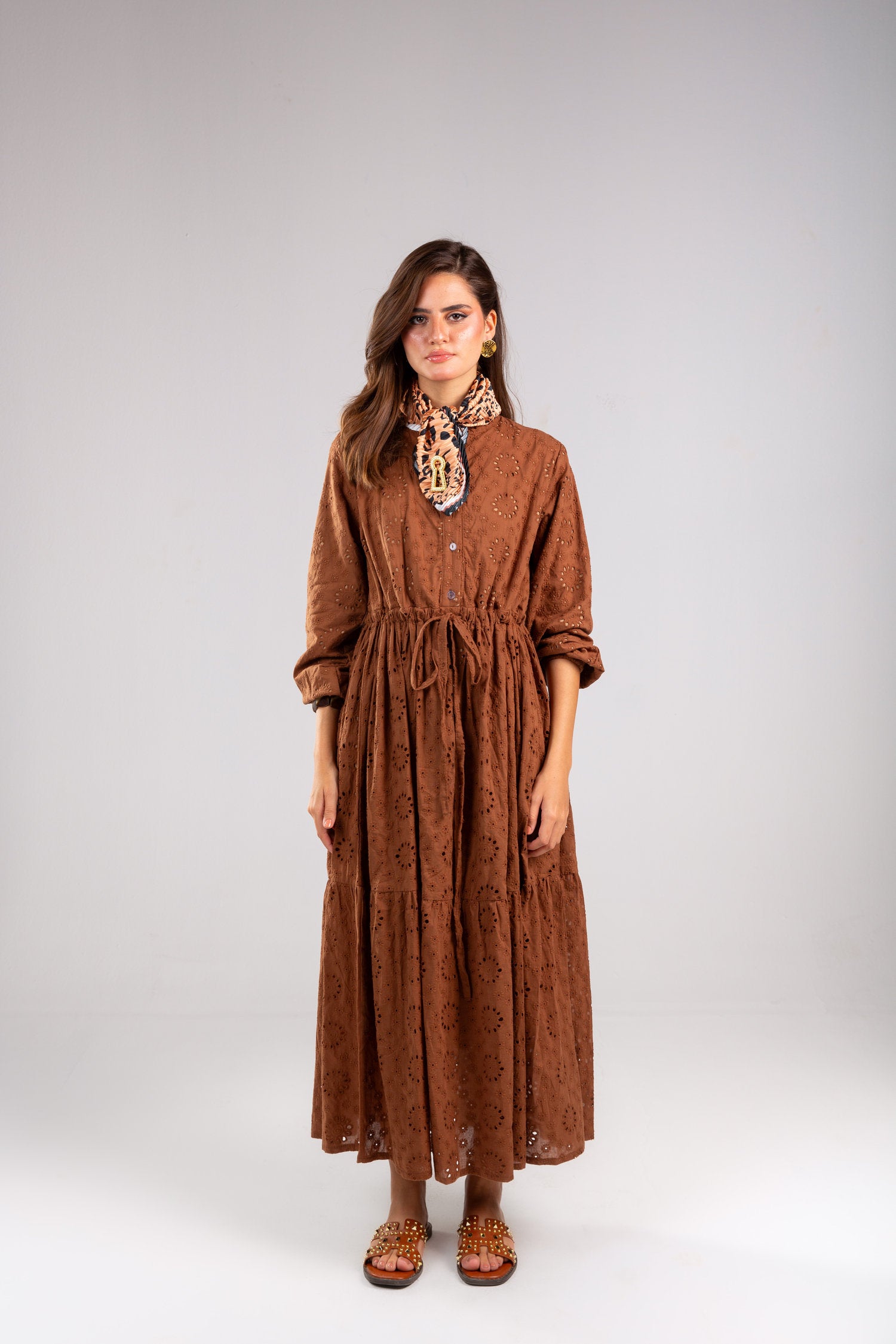 Kai Dress