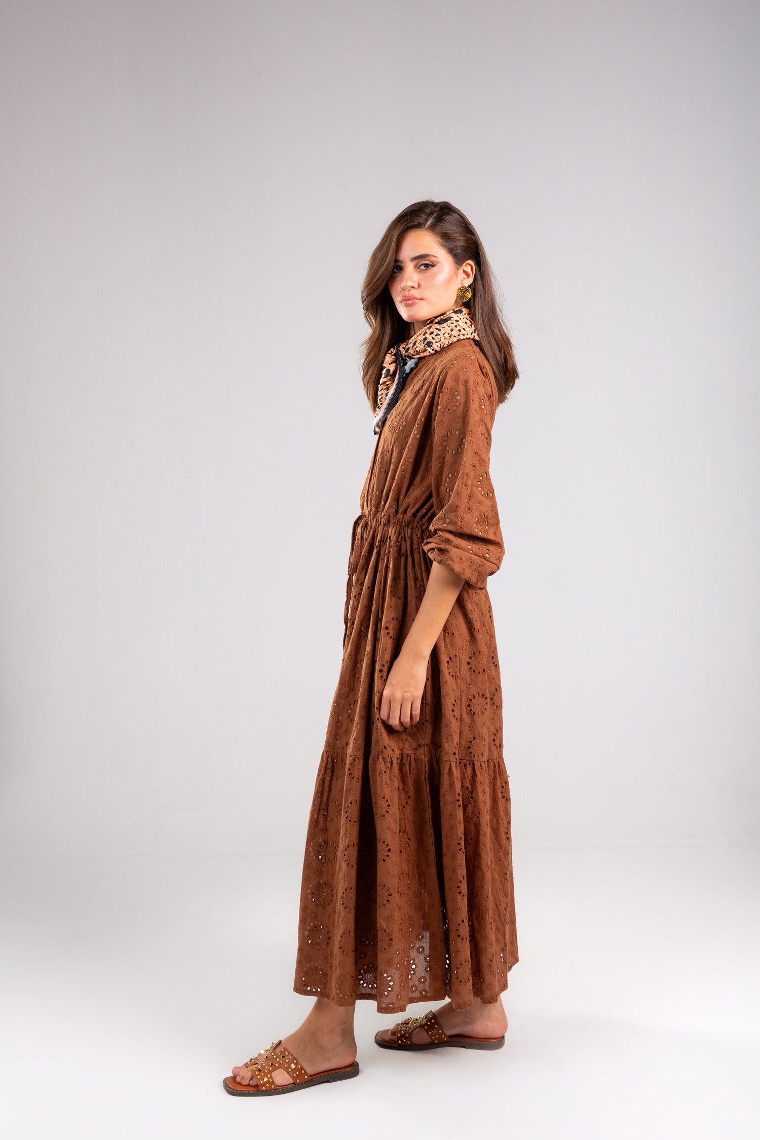 Kai Dress
