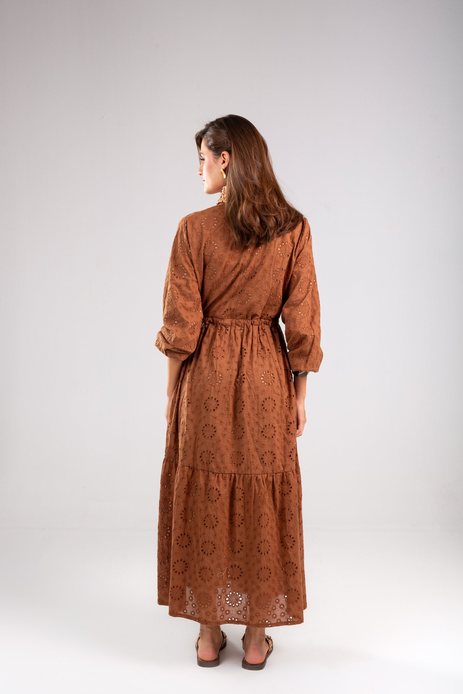 Kai Dress