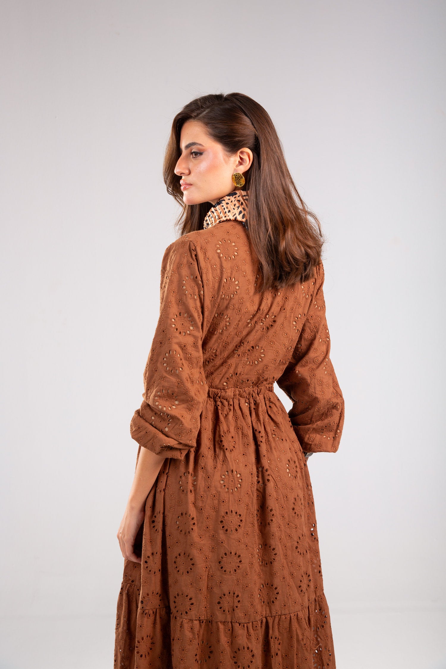 Kai Dress