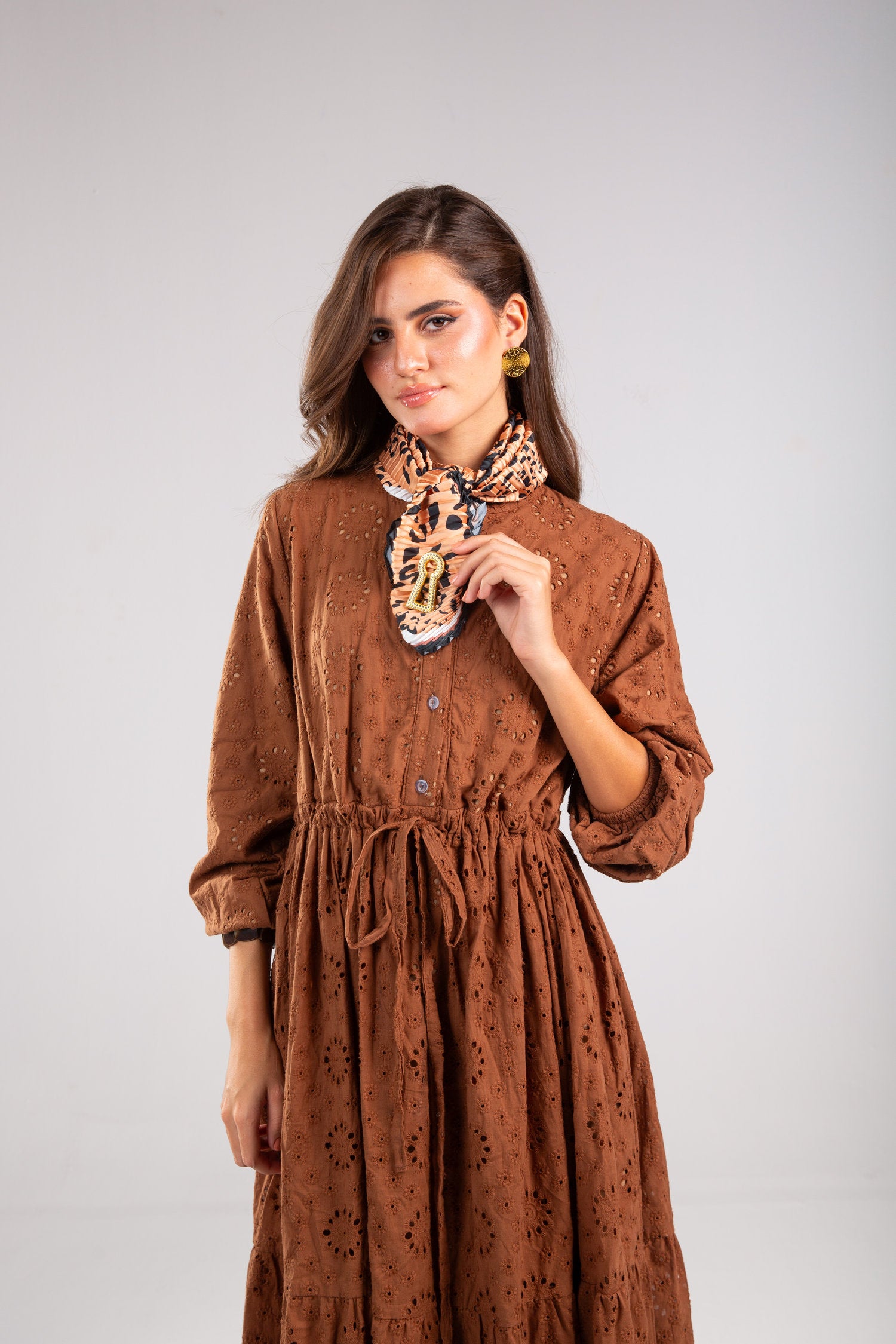 Kai Dress