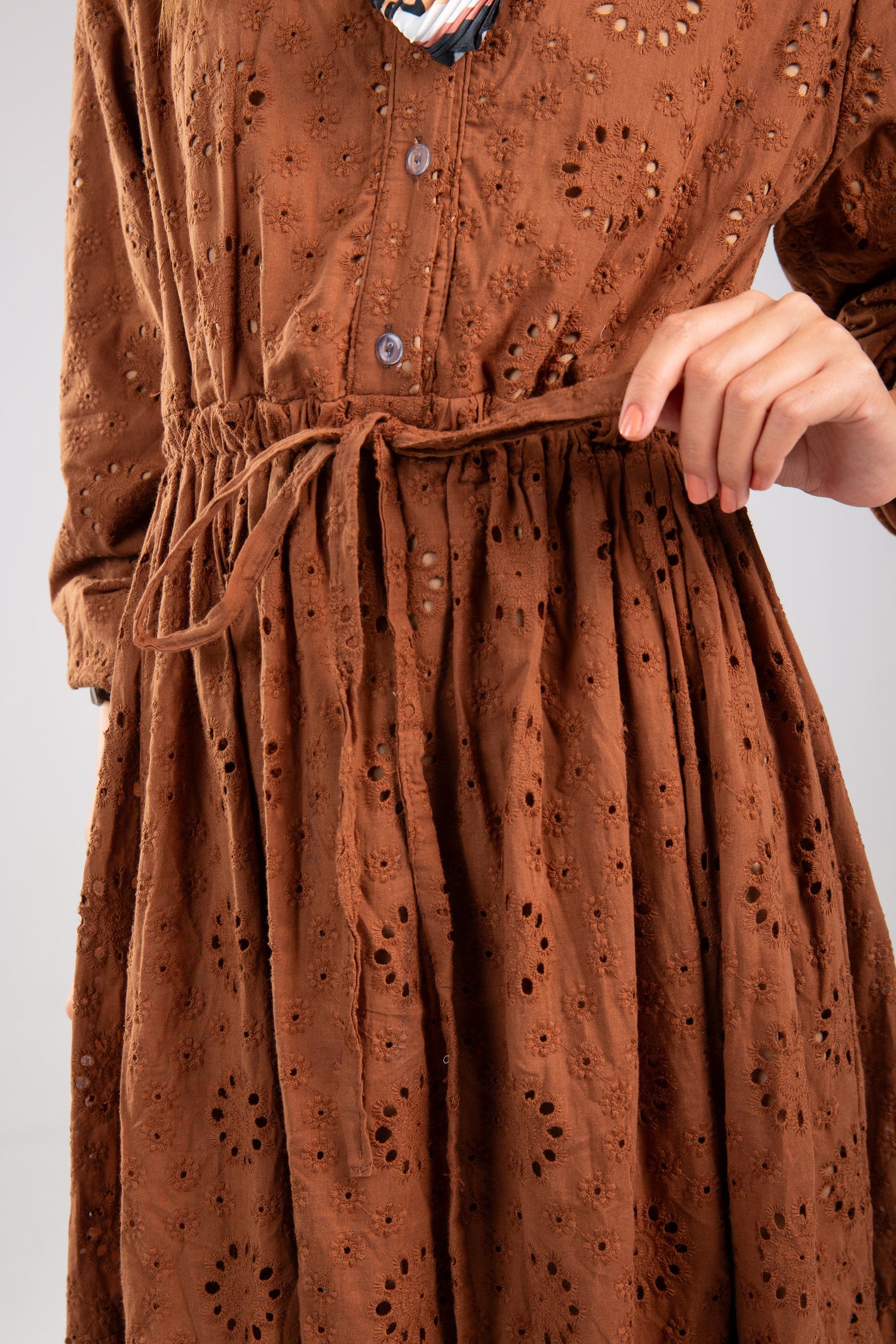 Kai Dress