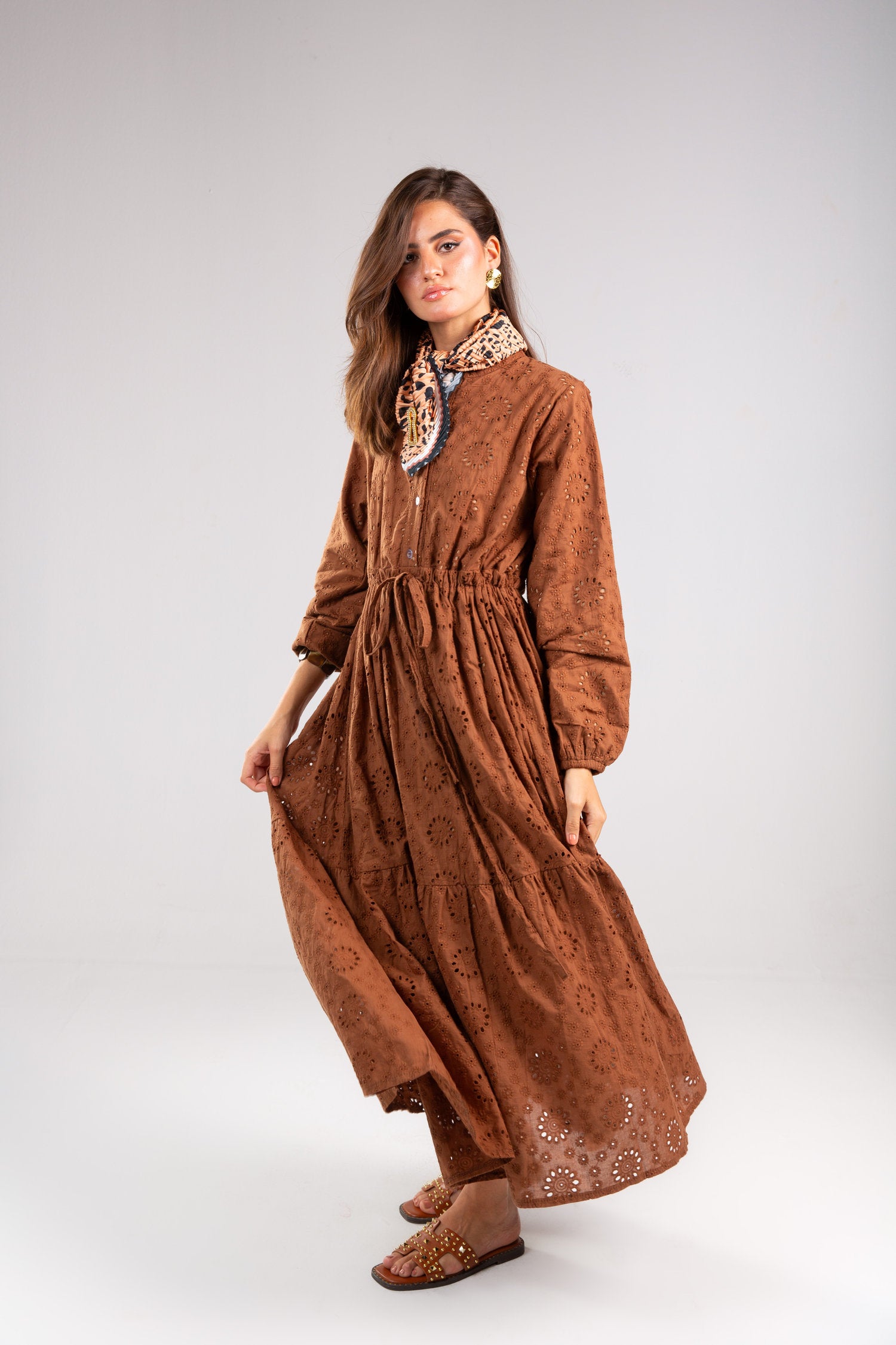 Kai Dress
