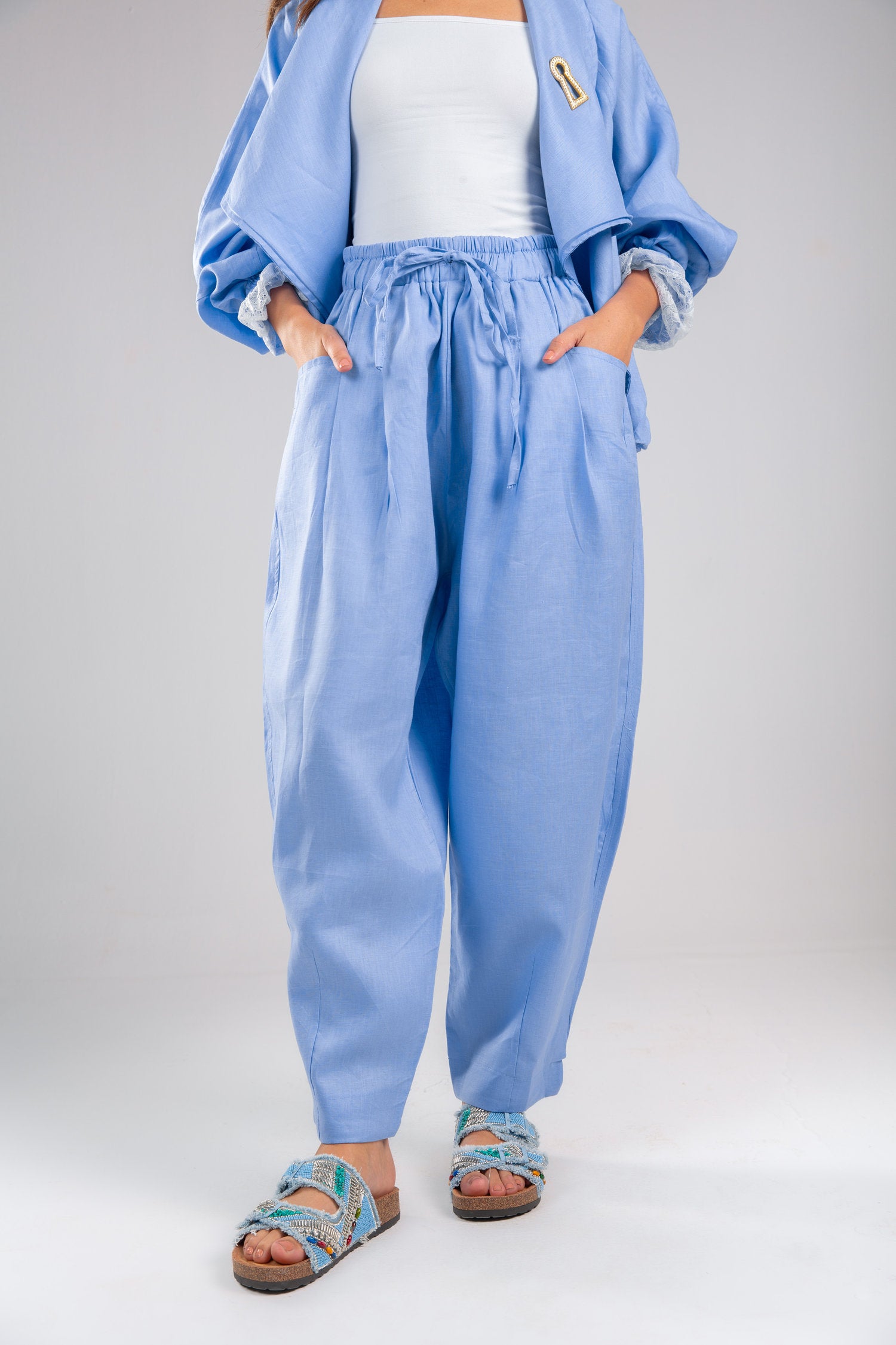 Alma Set
