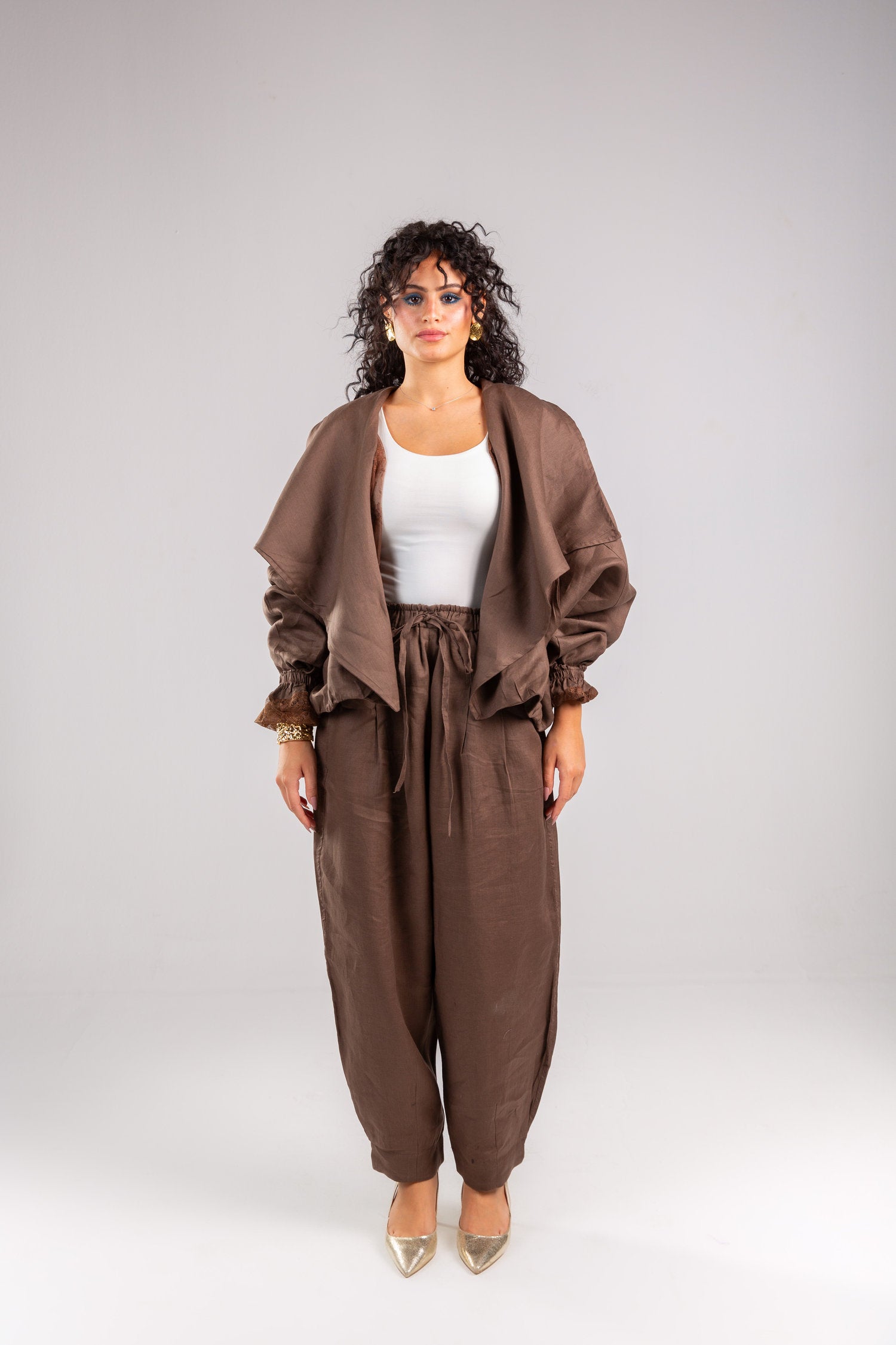 Alma Set