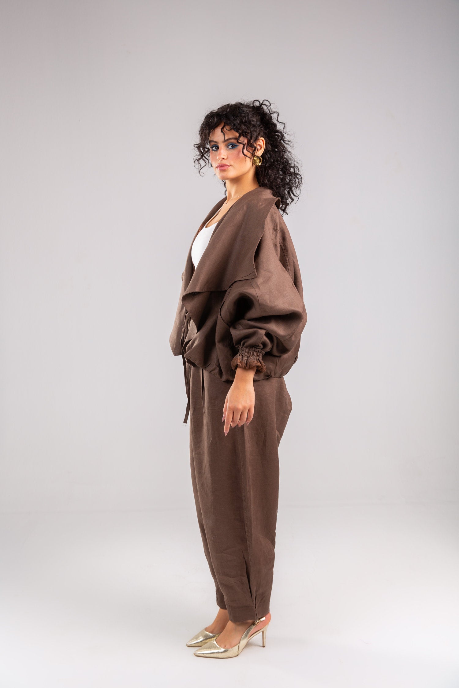 Alma Set