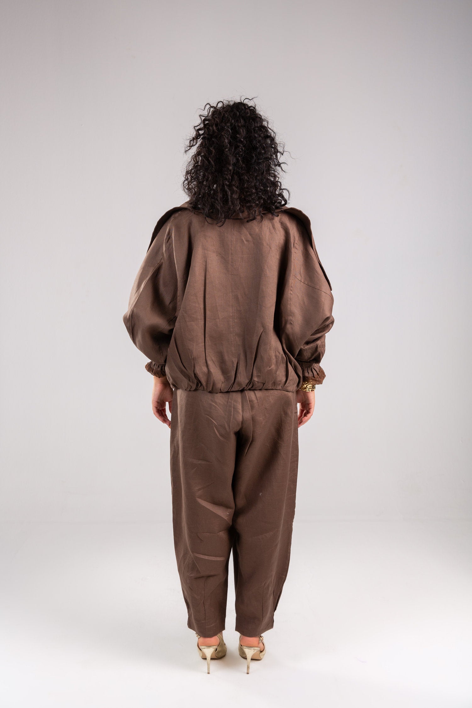Alma Set