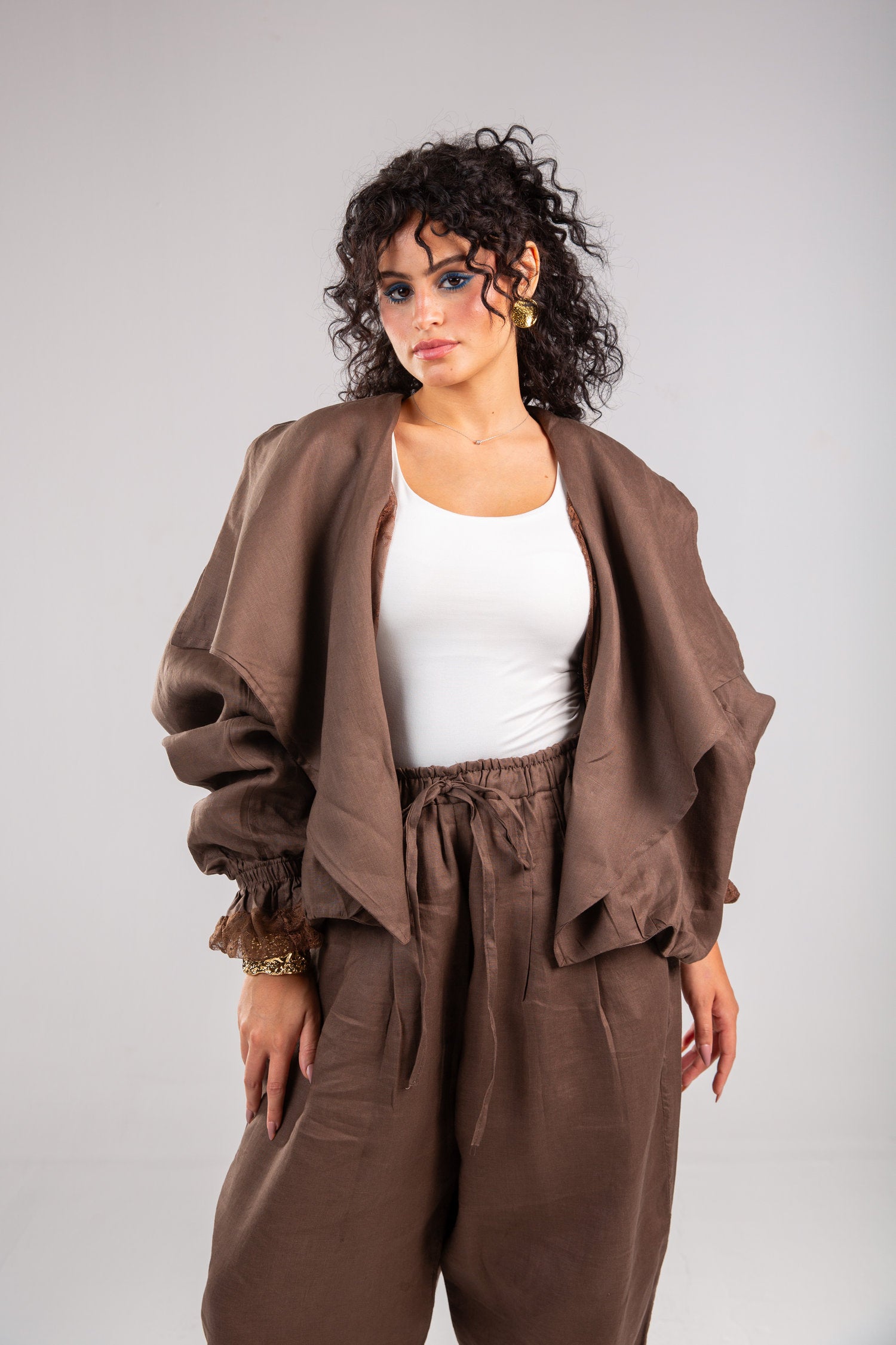 Alma Set