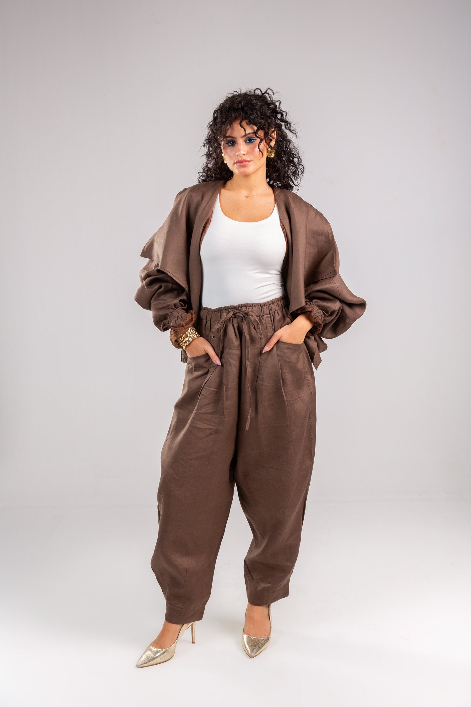 Alma Set