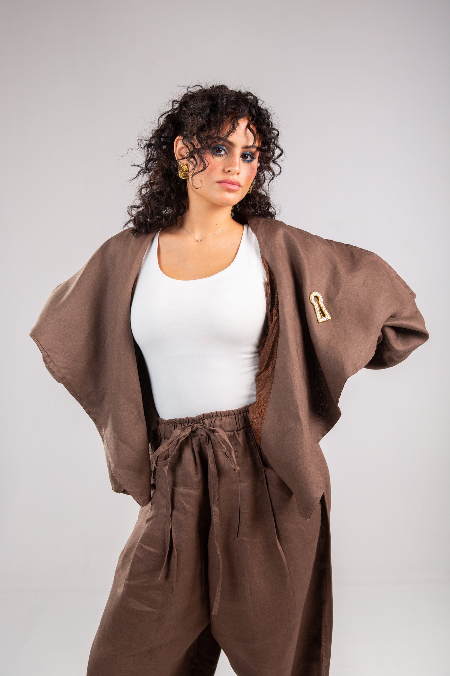 Alma Set