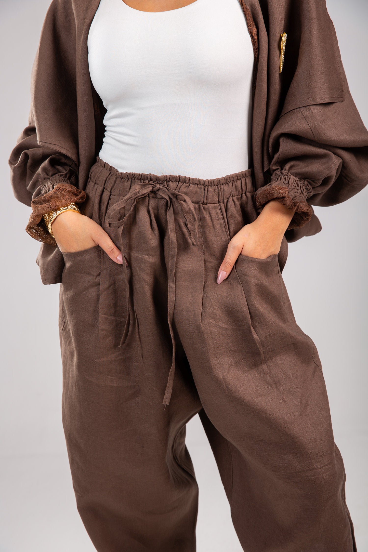 Alma Set