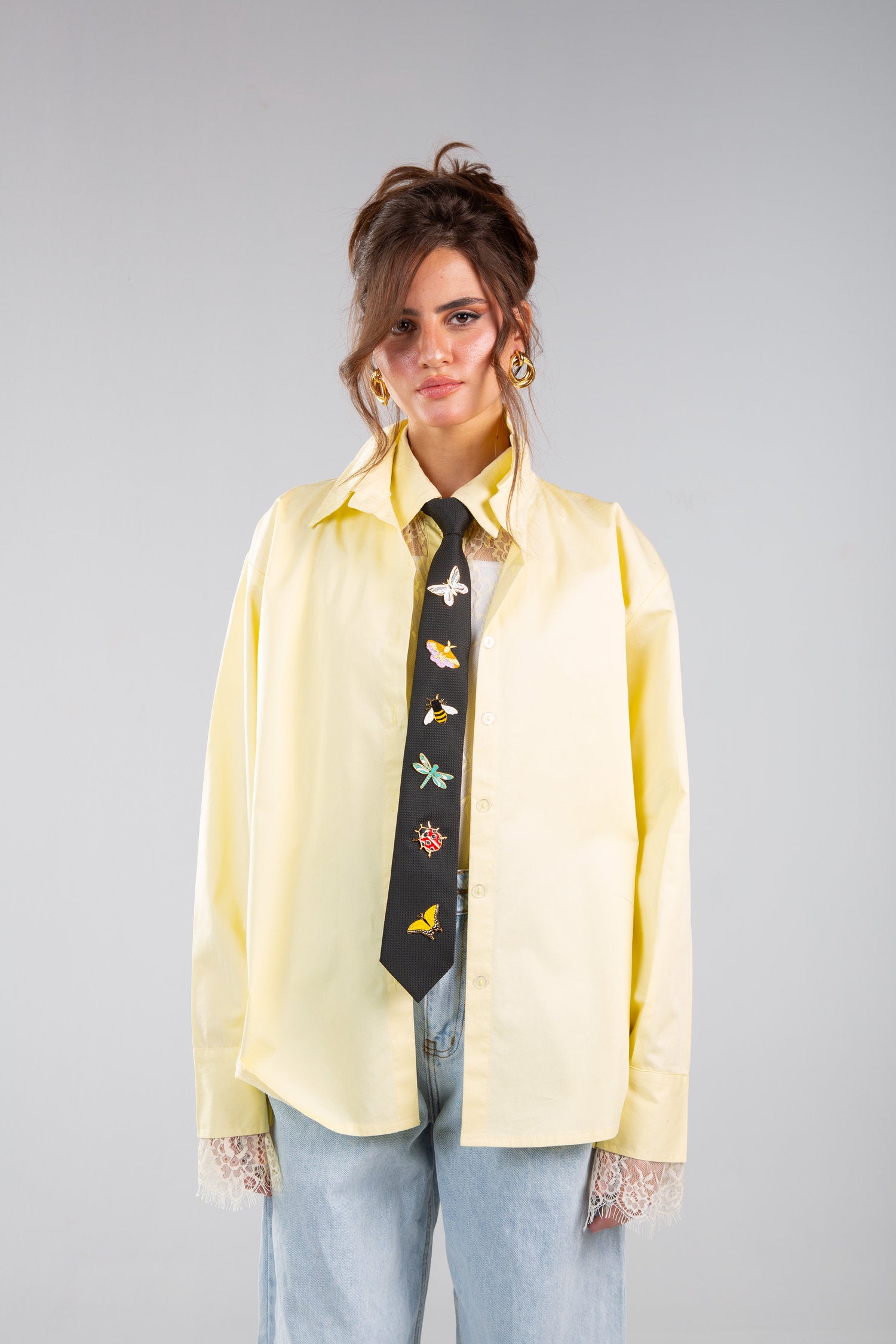 Nayla Shirt