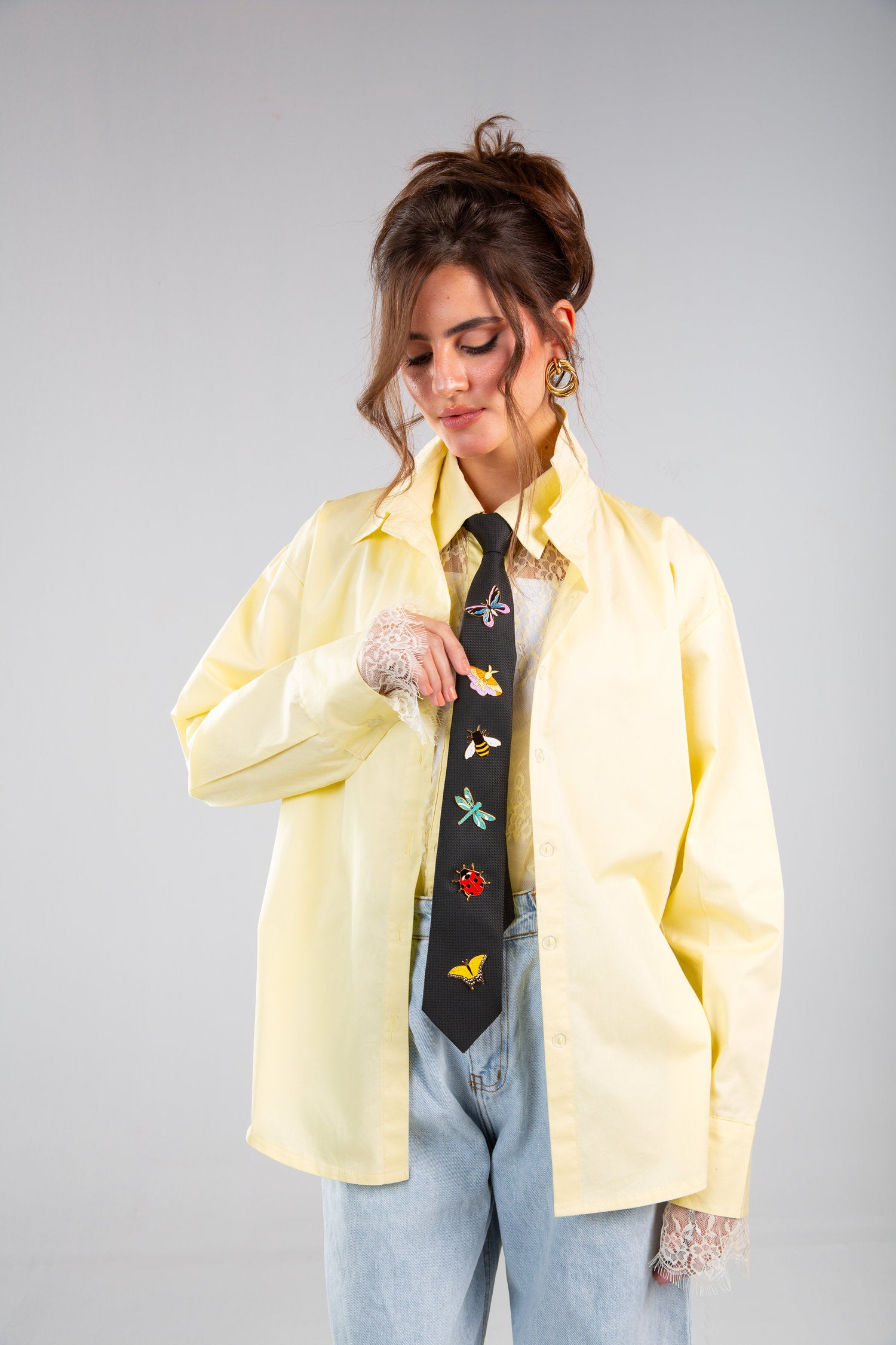 Nayla Shirt
