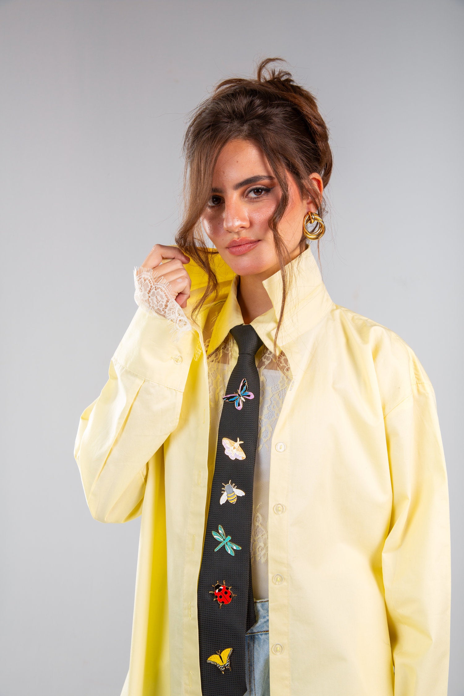 Nayla Shirt