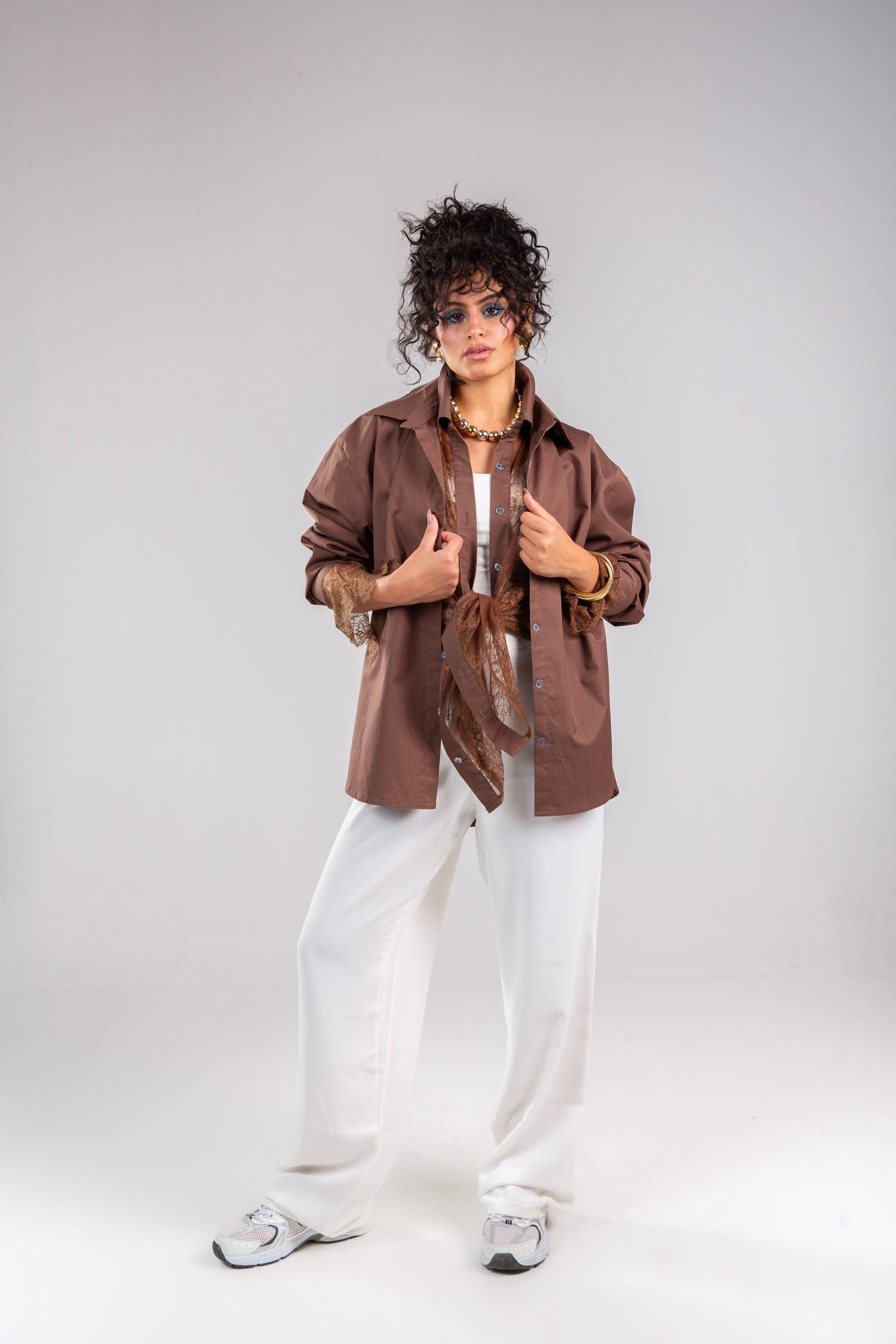 Nayla Shirt