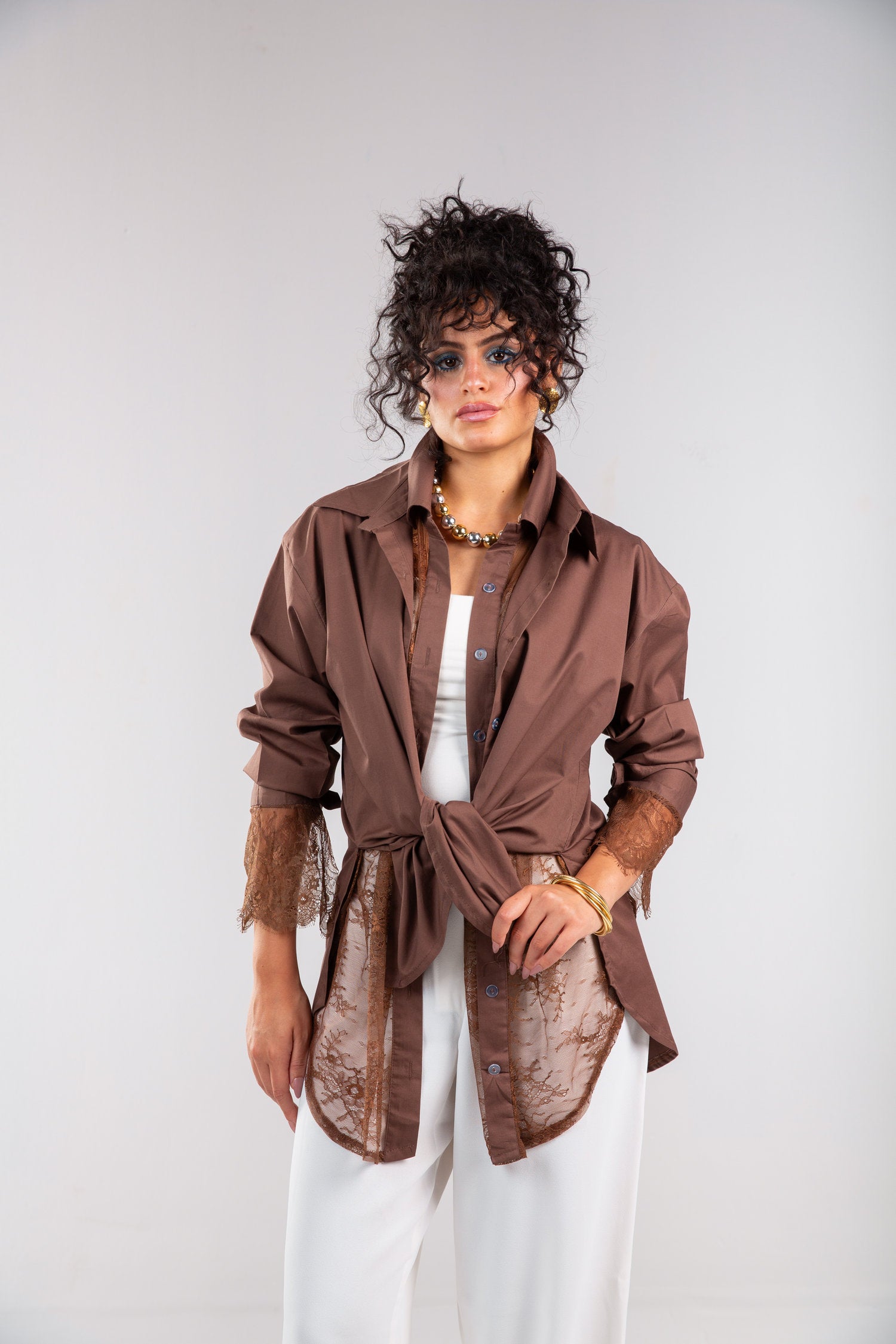 Nayla Shirt