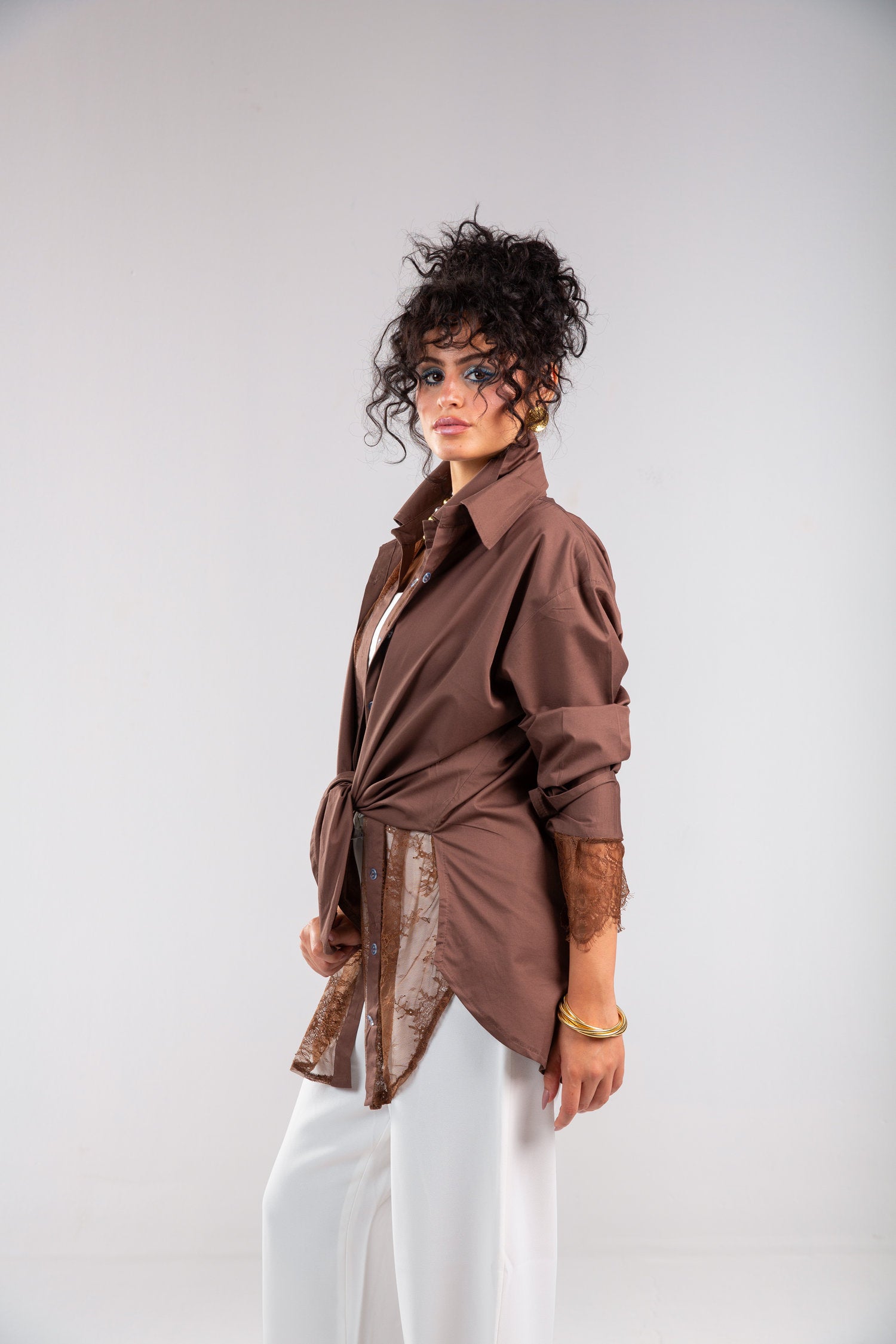 Nayla Shirt