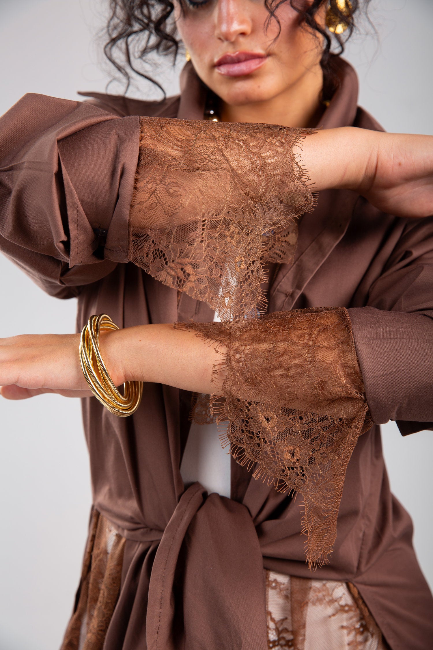 Nayla Shirt