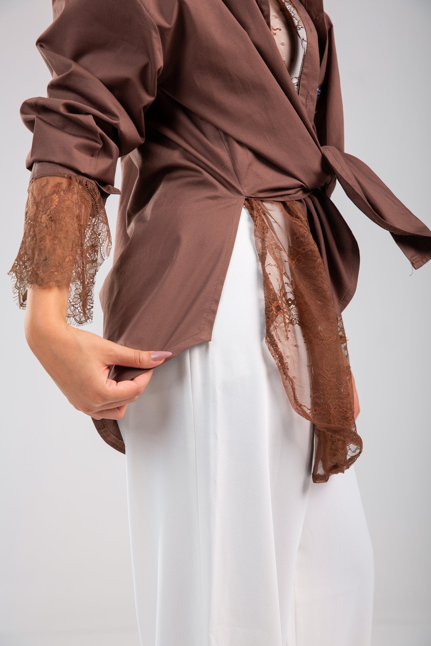 Nayla Shirt
