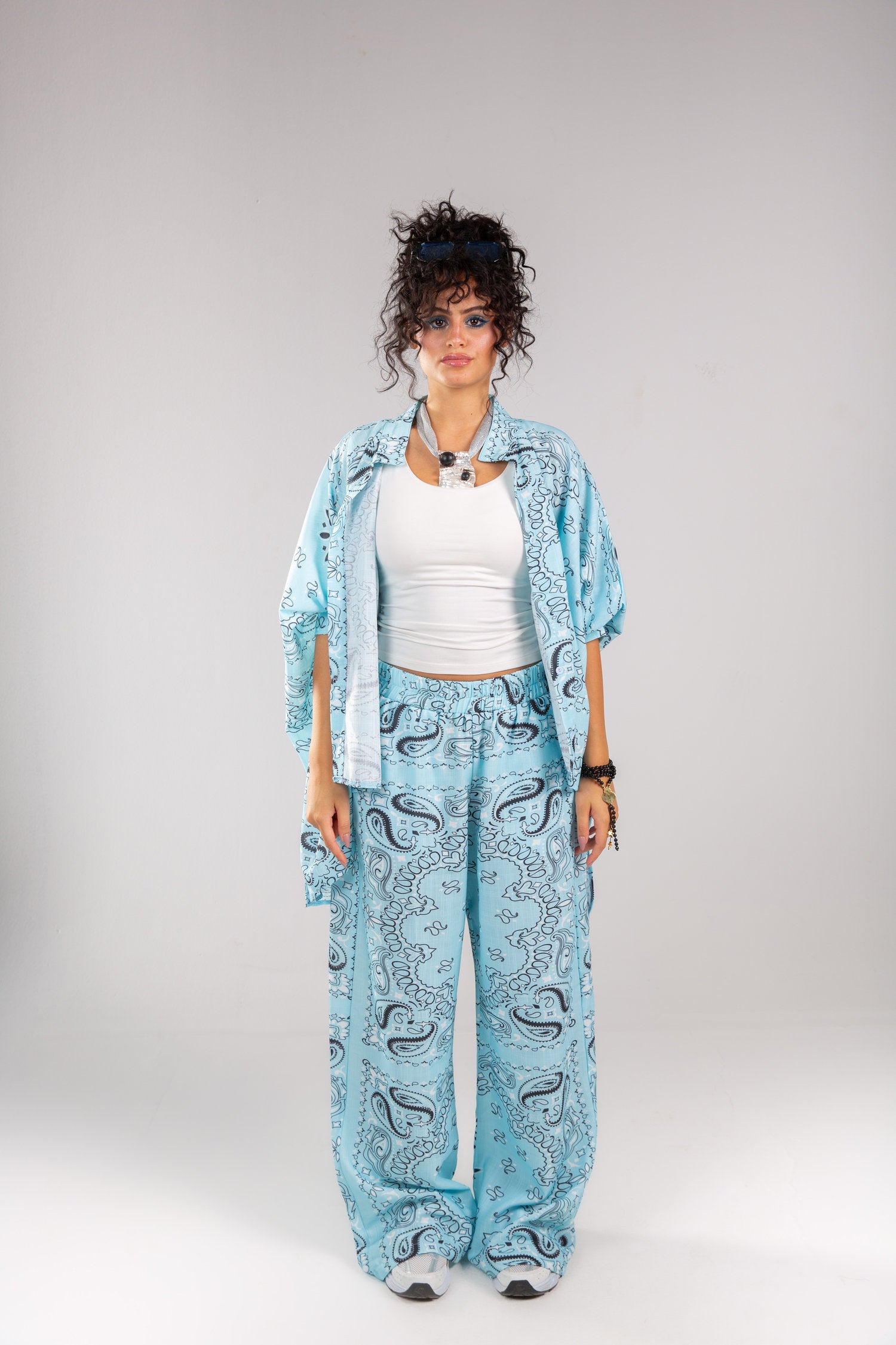 Lora Set